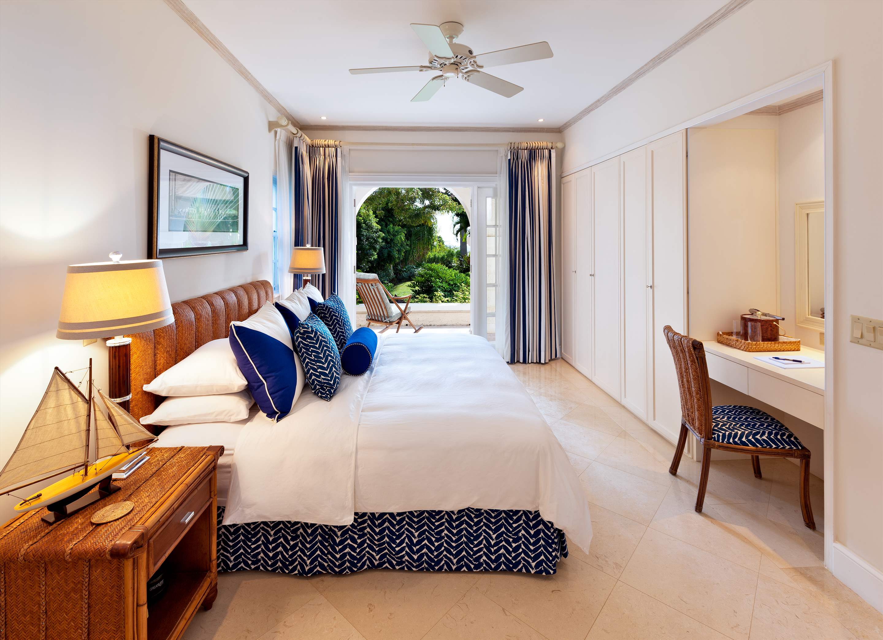 Illusion, Four Bedroom Rate, 4 bedroom villa in St. James & West Coast, Barbados Photo #16