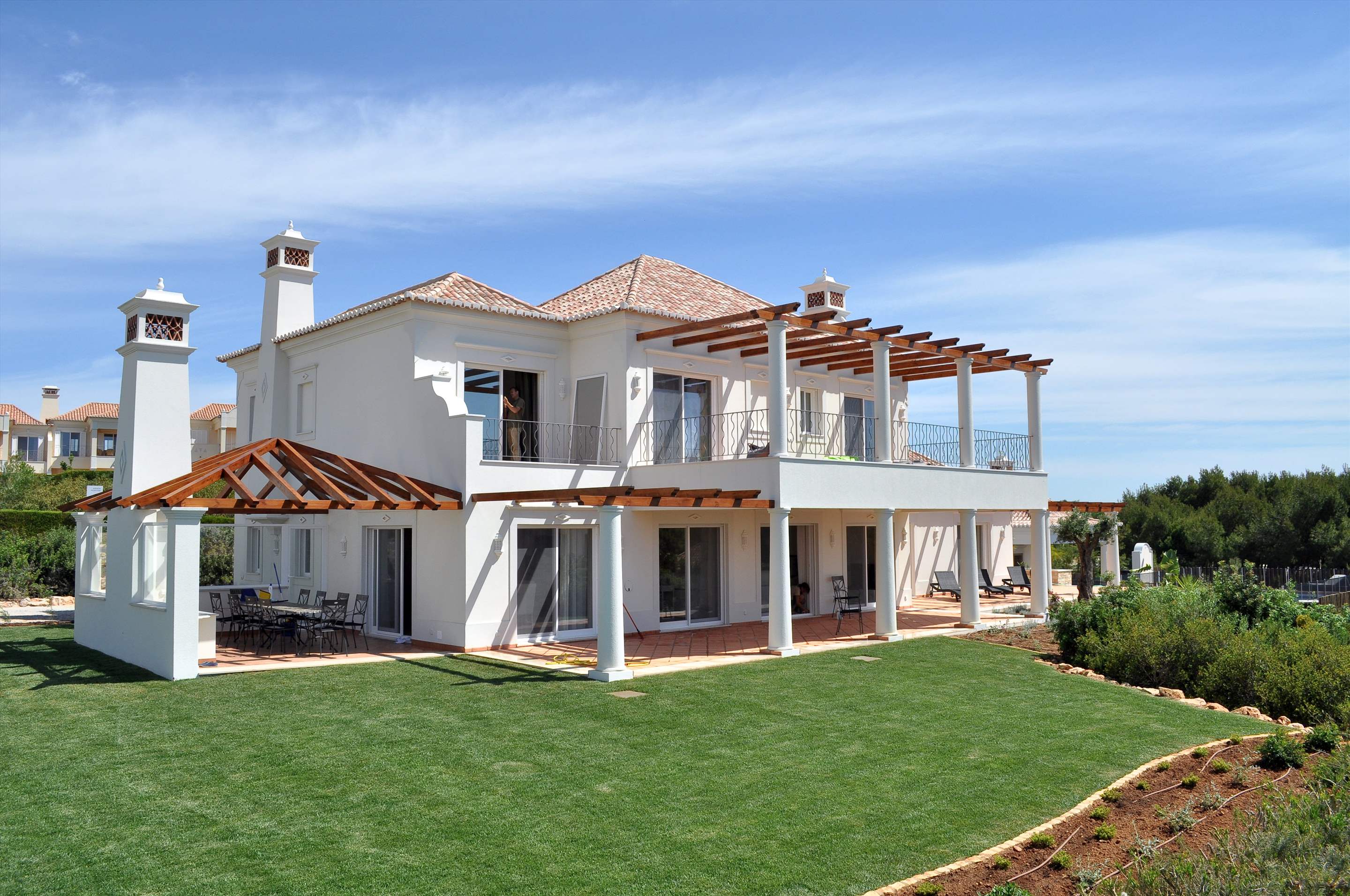 Martinhal Luxury Villa No.21, 5 bedroom villa in Martinhal Sagres, Algarve