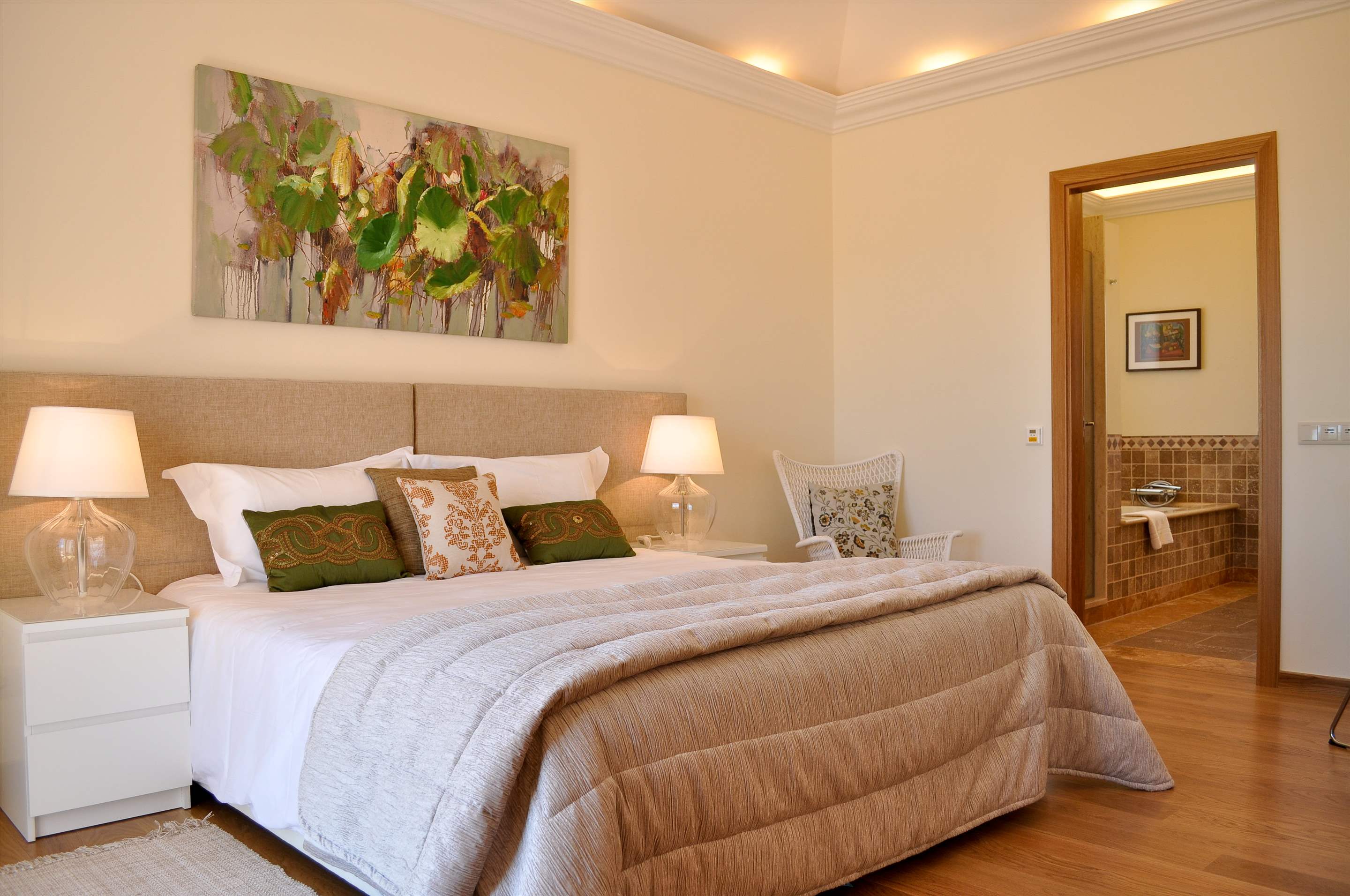 Martinhal Luxury Villa No.21, 5 bedroom villa in Martinhal Sagres, Algarve Photo #11