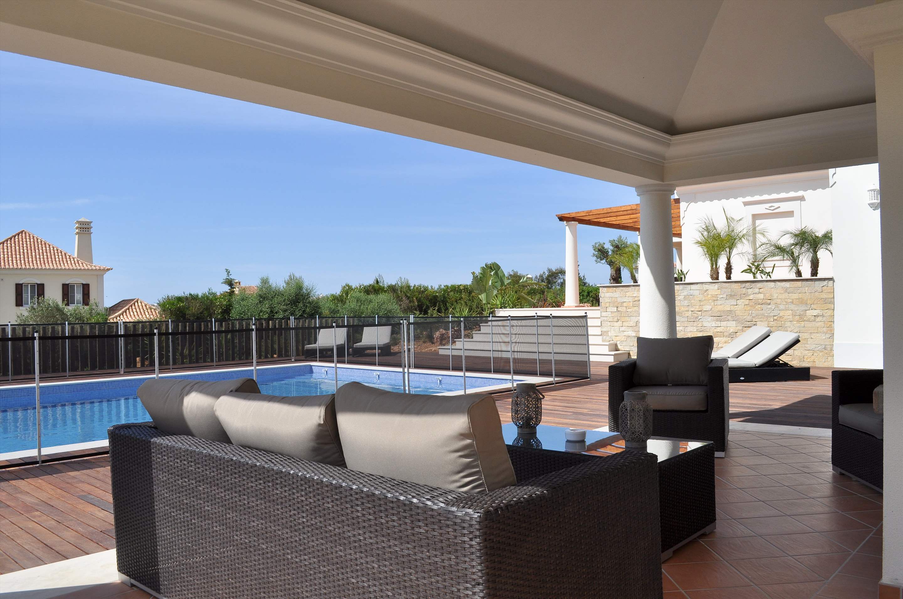 Martinhal Luxury Villa No.21, 5 bedroom villa in Martinhal Sagres, Algarve Photo #19