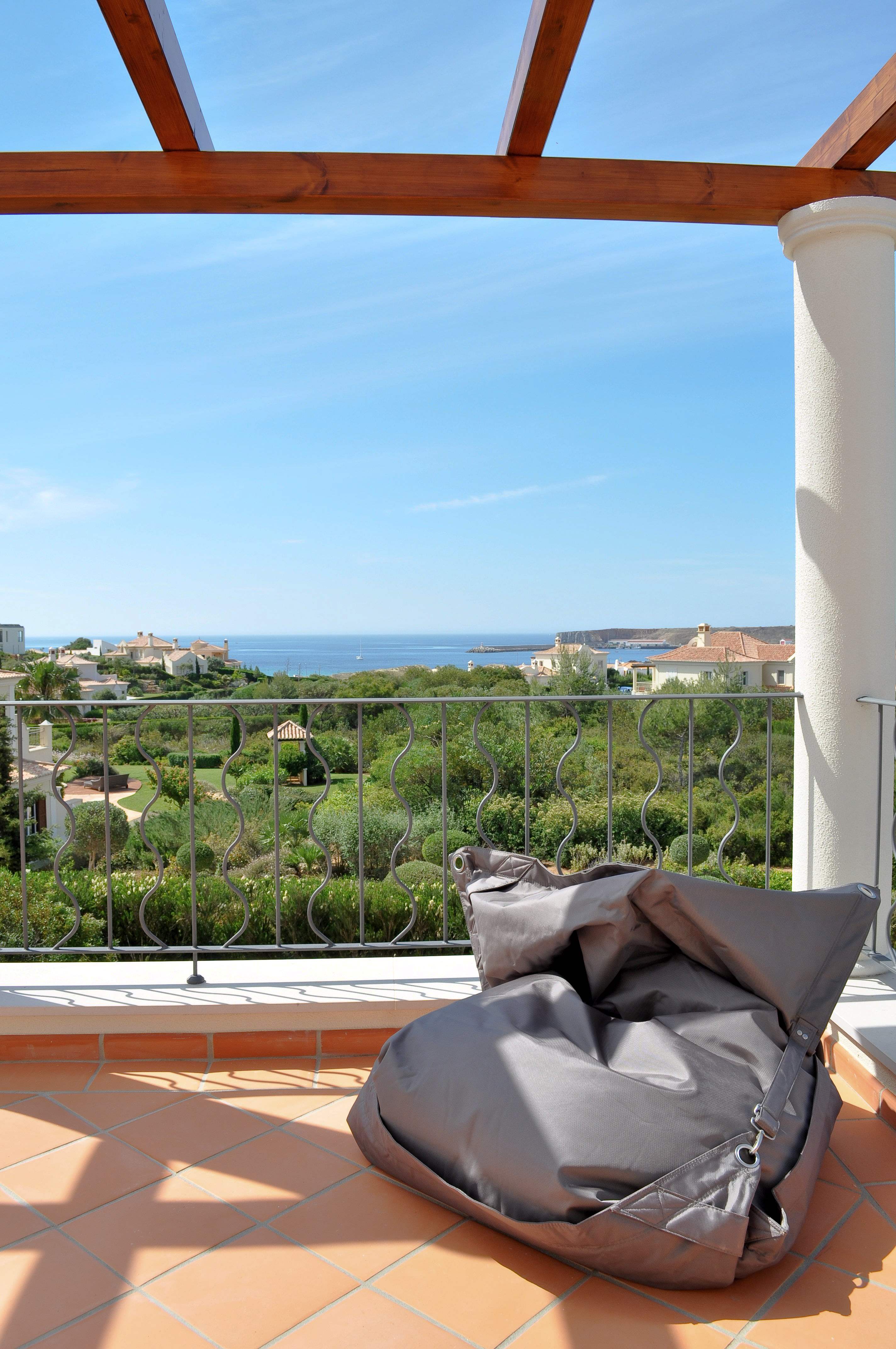Martinhal Luxury Villa No.21, 5 bedroom villa in Martinhal Sagres, Algarve Photo #21