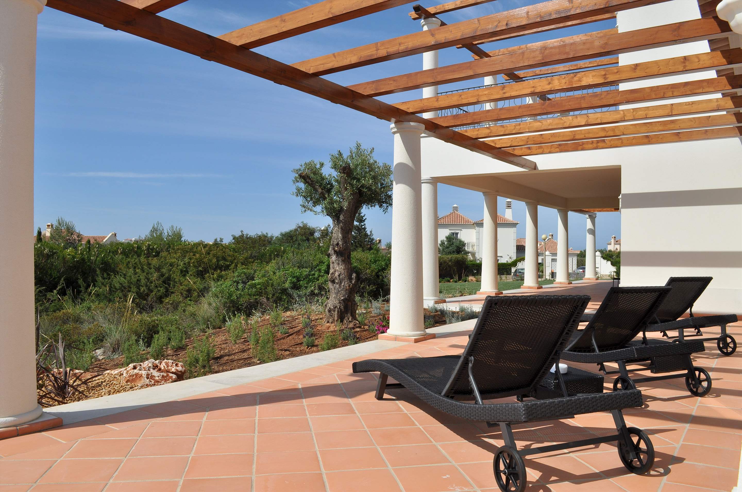 Martinhal Luxury Villa No.21, 5 bedroom villa in Martinhal Sagres, Algarve Photo #5