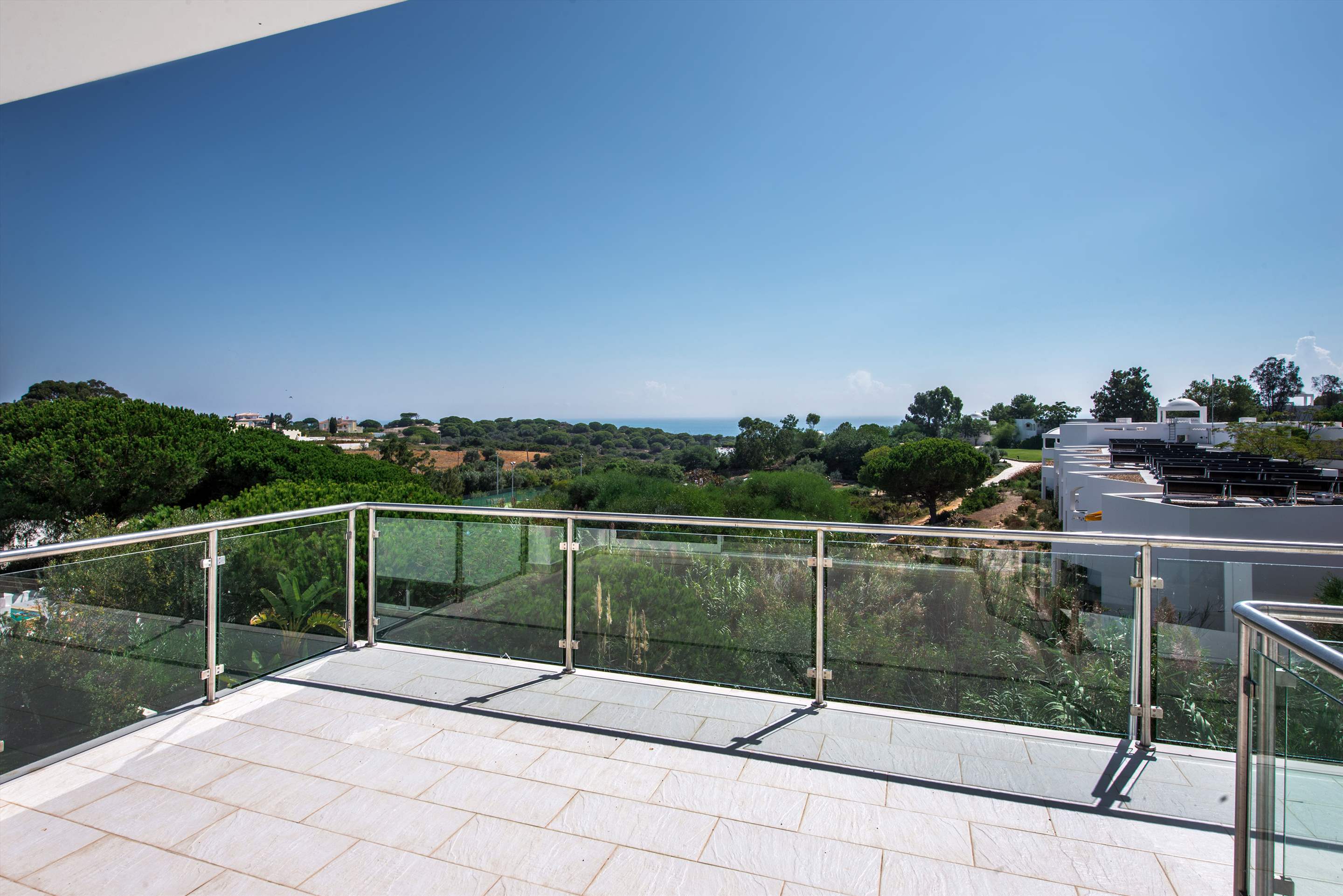 Casa Vista Mar, 5 bedroom villa in Gale, Vale da Parra and Guia, Algarve Photo #30