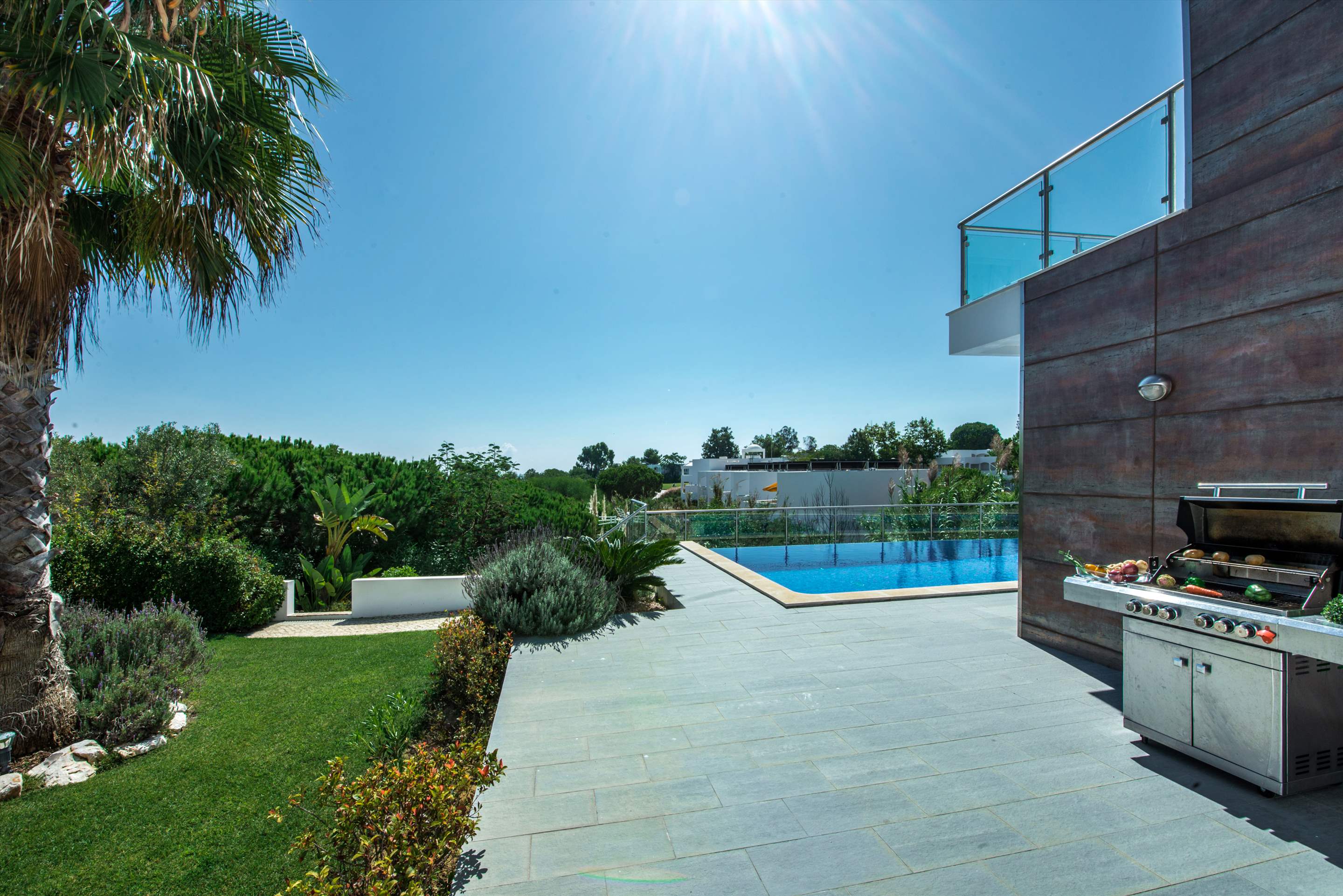 Casa Vista Mar, 5 bedroom villa in Gale, Vale da Parra and Guia, Algarve Photo #31