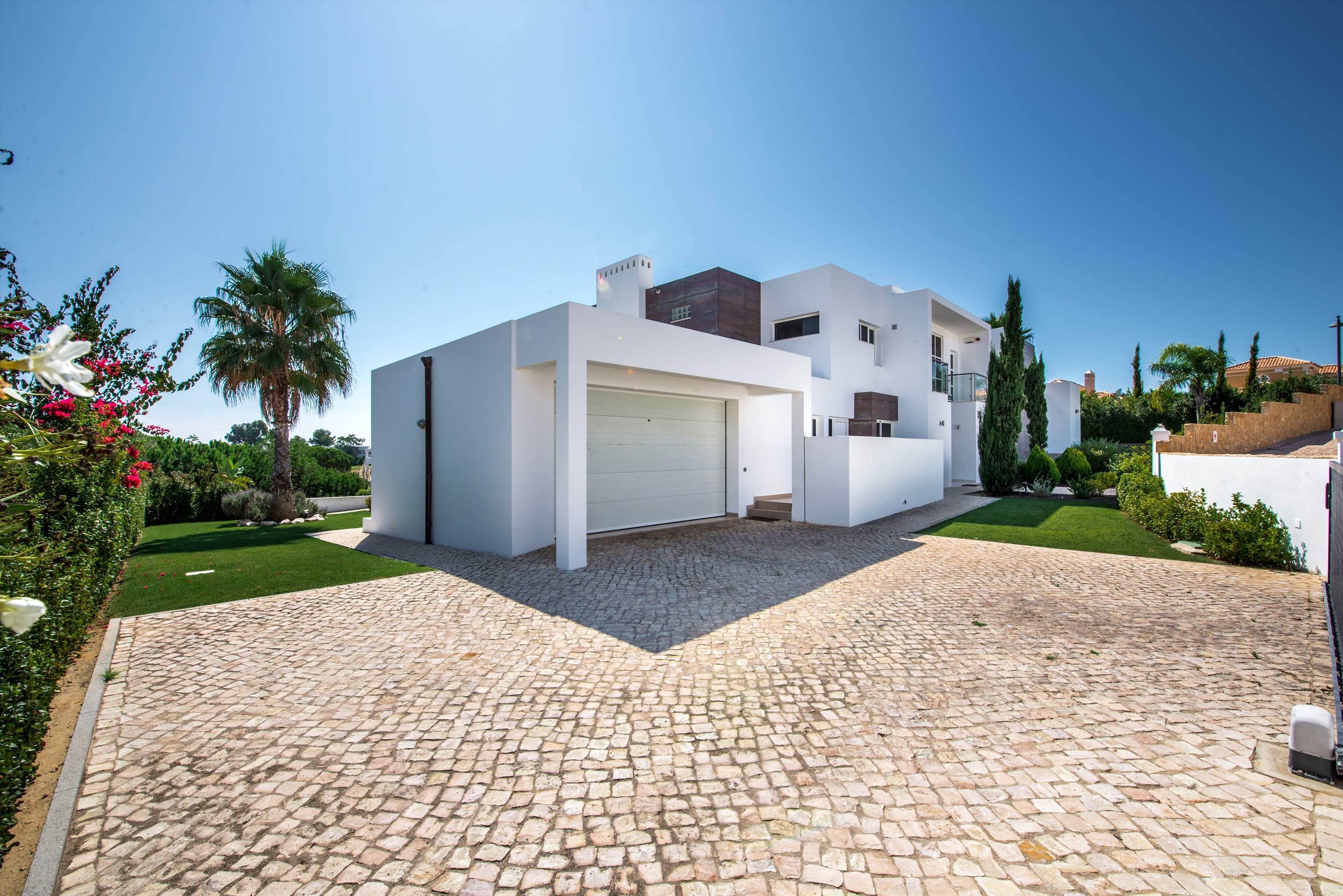 Casa Vista Mar, 5 bedroom villa in Gale, Vale da Parra and Guia, Algarve Photo #34