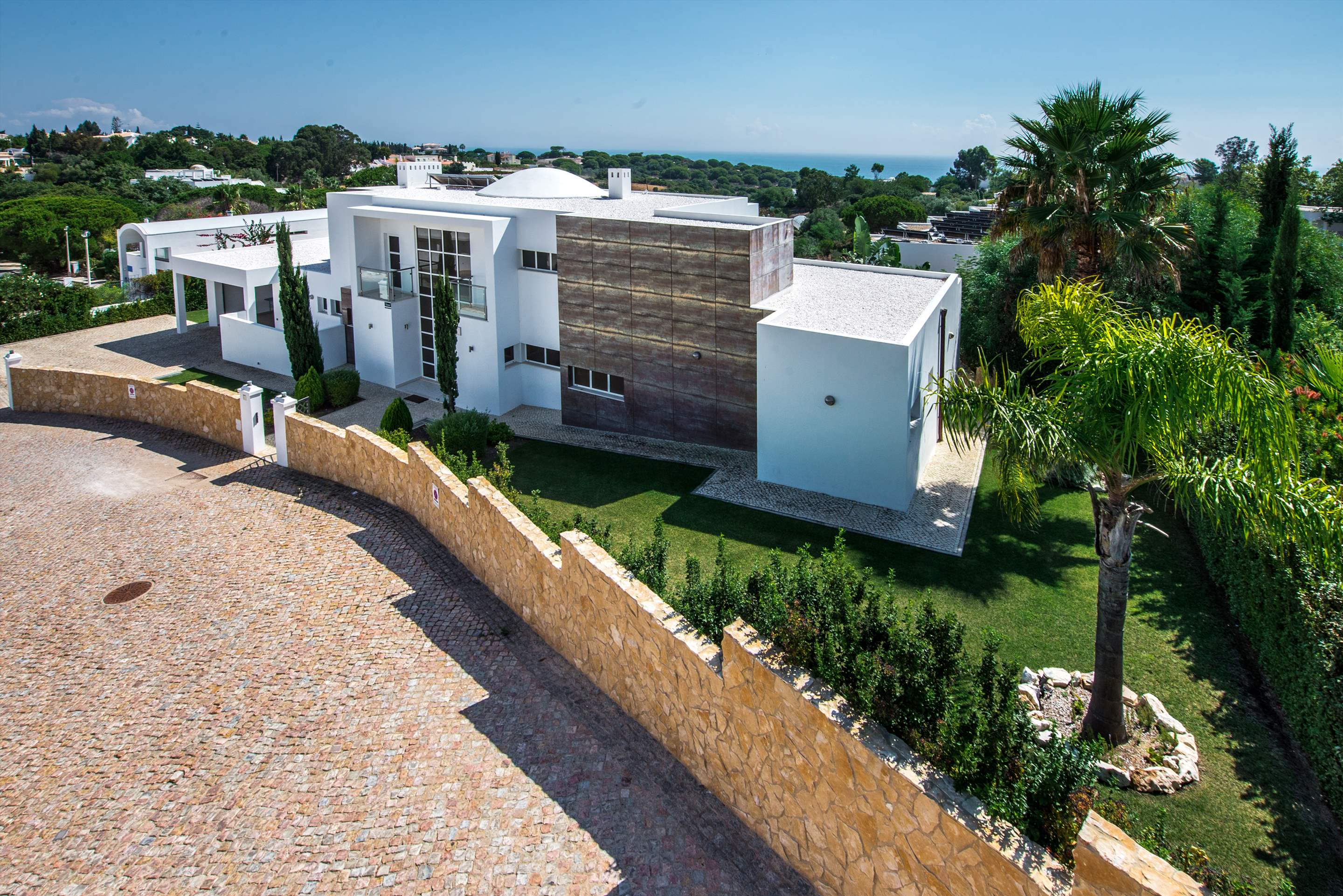 Casa Vista Mar, 5 bedroom villa in Gale, Vale da Parra and Guia, Algarve Photo #35
