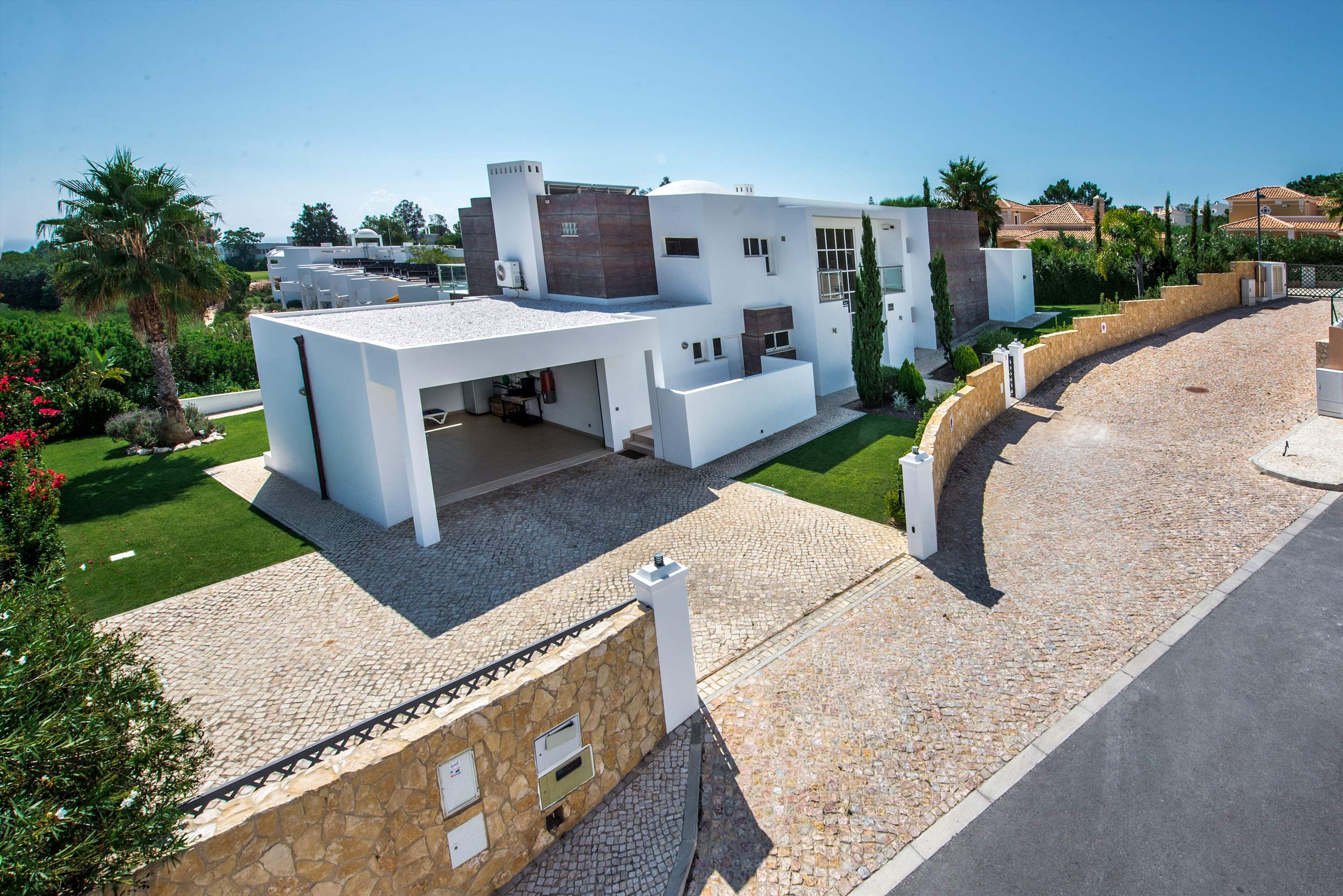 Casa Vista Mar, 5 bedroom villa in Gale, Vale da Parra and Guia, Algarve Photo #36