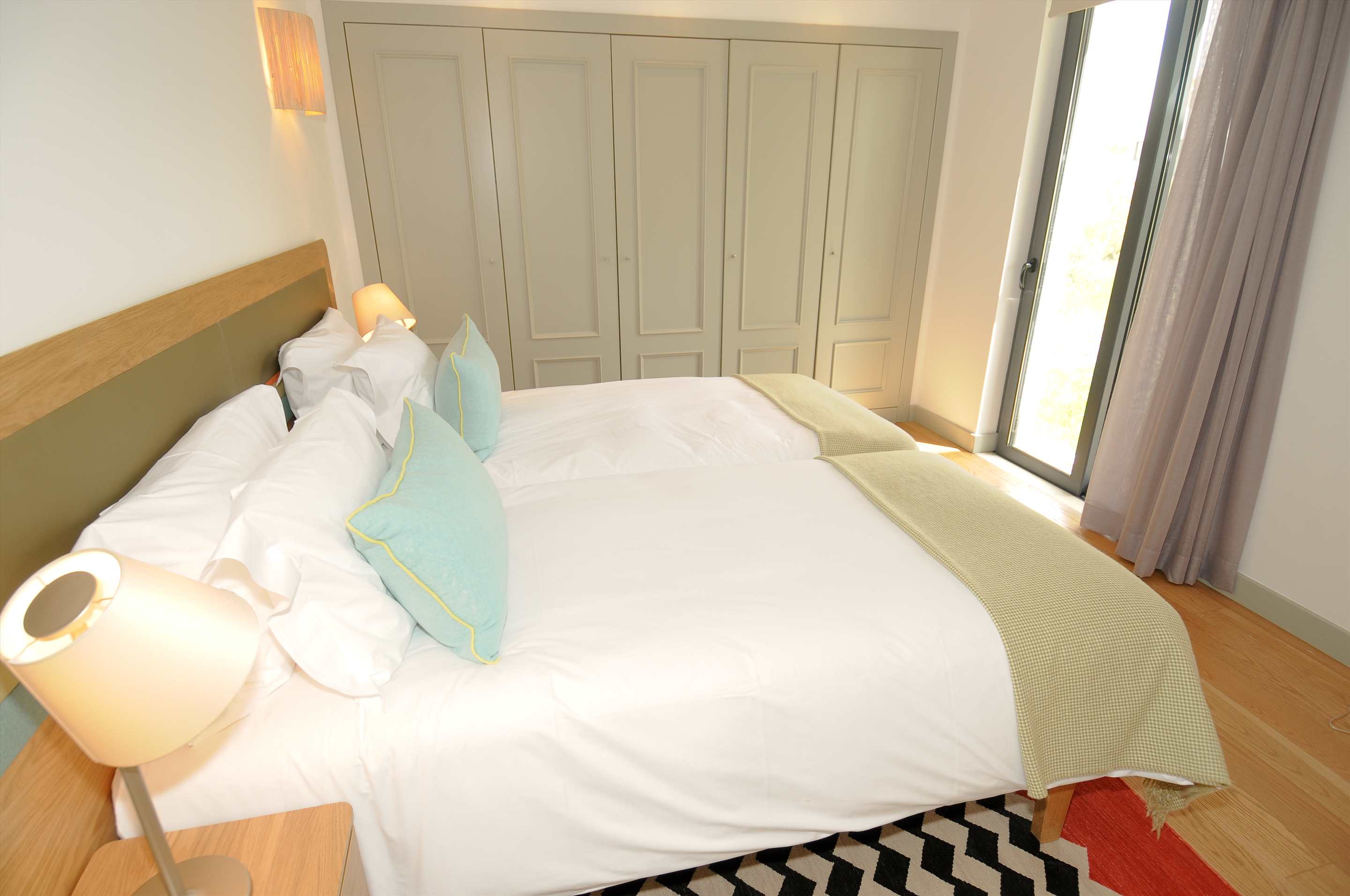 Martinhal Village Garden House, One Bedroom plus Bunk Bed, 1 bedroom villa in Martinhal Sagres, Algarve Photo #7