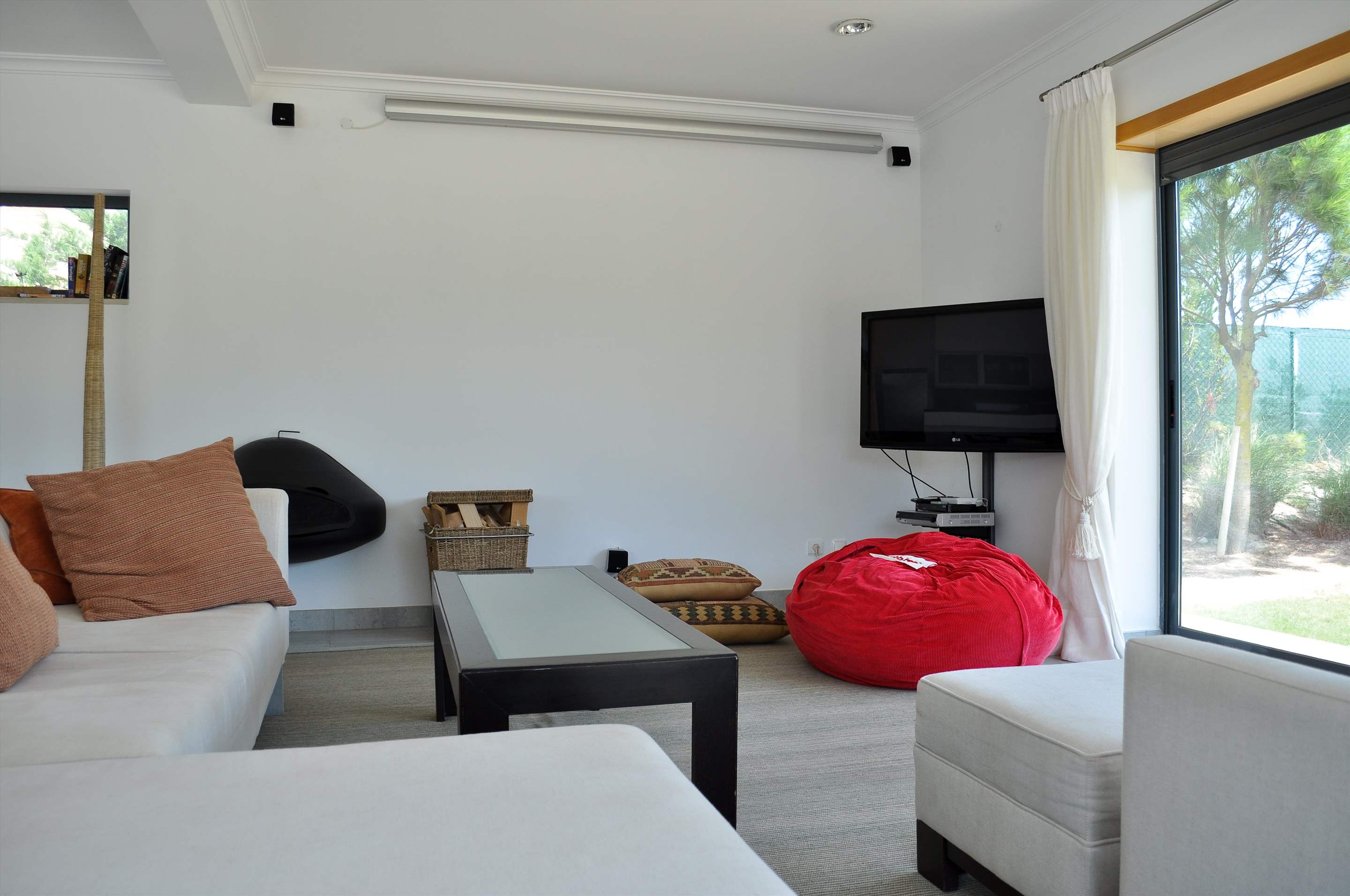 Martinhal Luxury Villa No.77, 5 bedroom villa in Martinhal Sagres, Algarve Photo #4