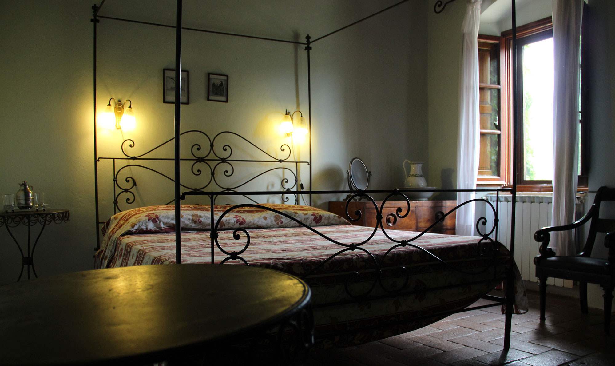 Villa Giacinto, 6 Bedroom rate, 6 bedroom villa in Chianti & Countryside, Tuscany Photo #25