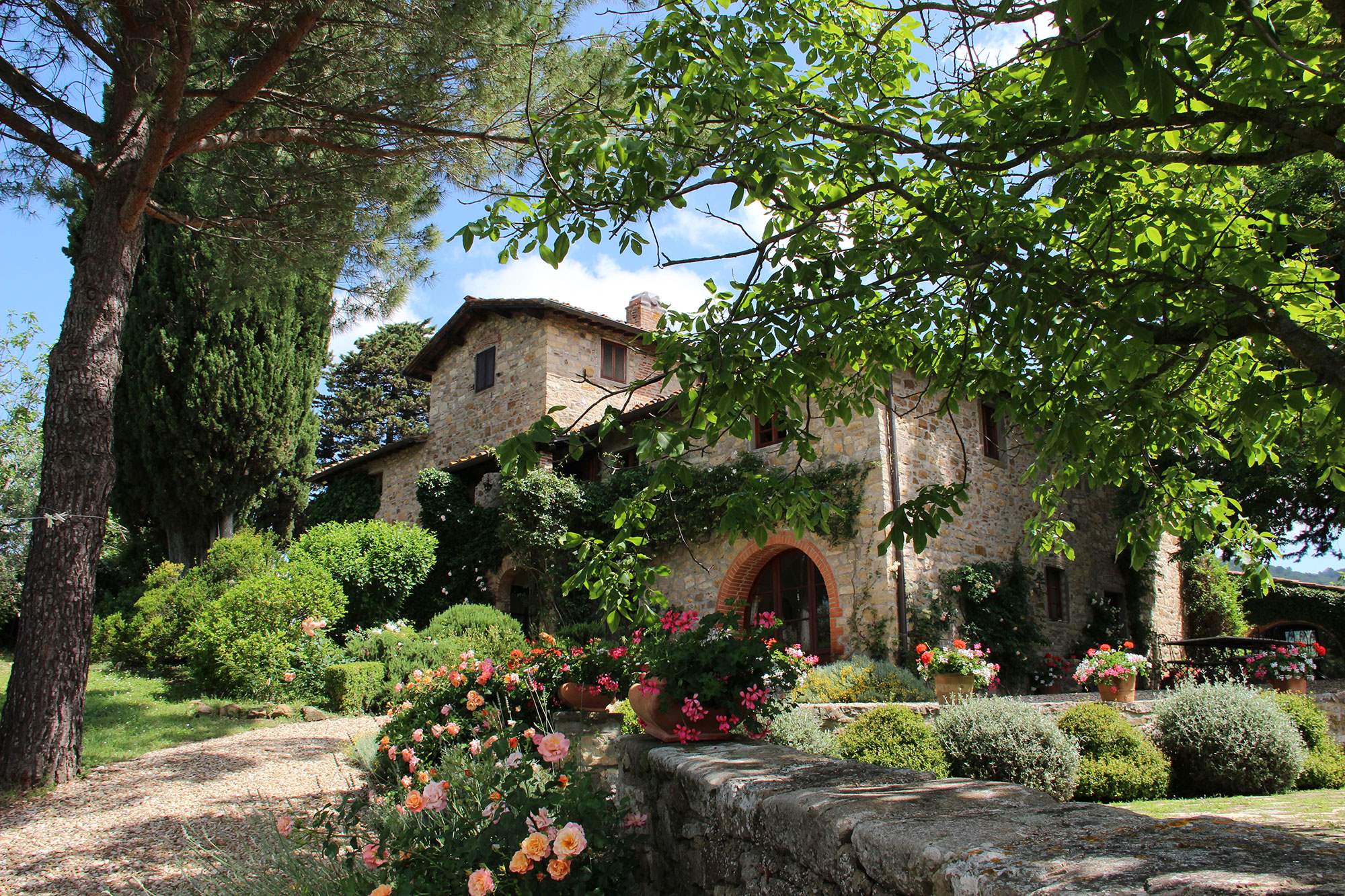 Villa Giacinto, 7 Bedroom rate, 7 bedroom villa in Chianti & Countryside, Tuscany Photo #1