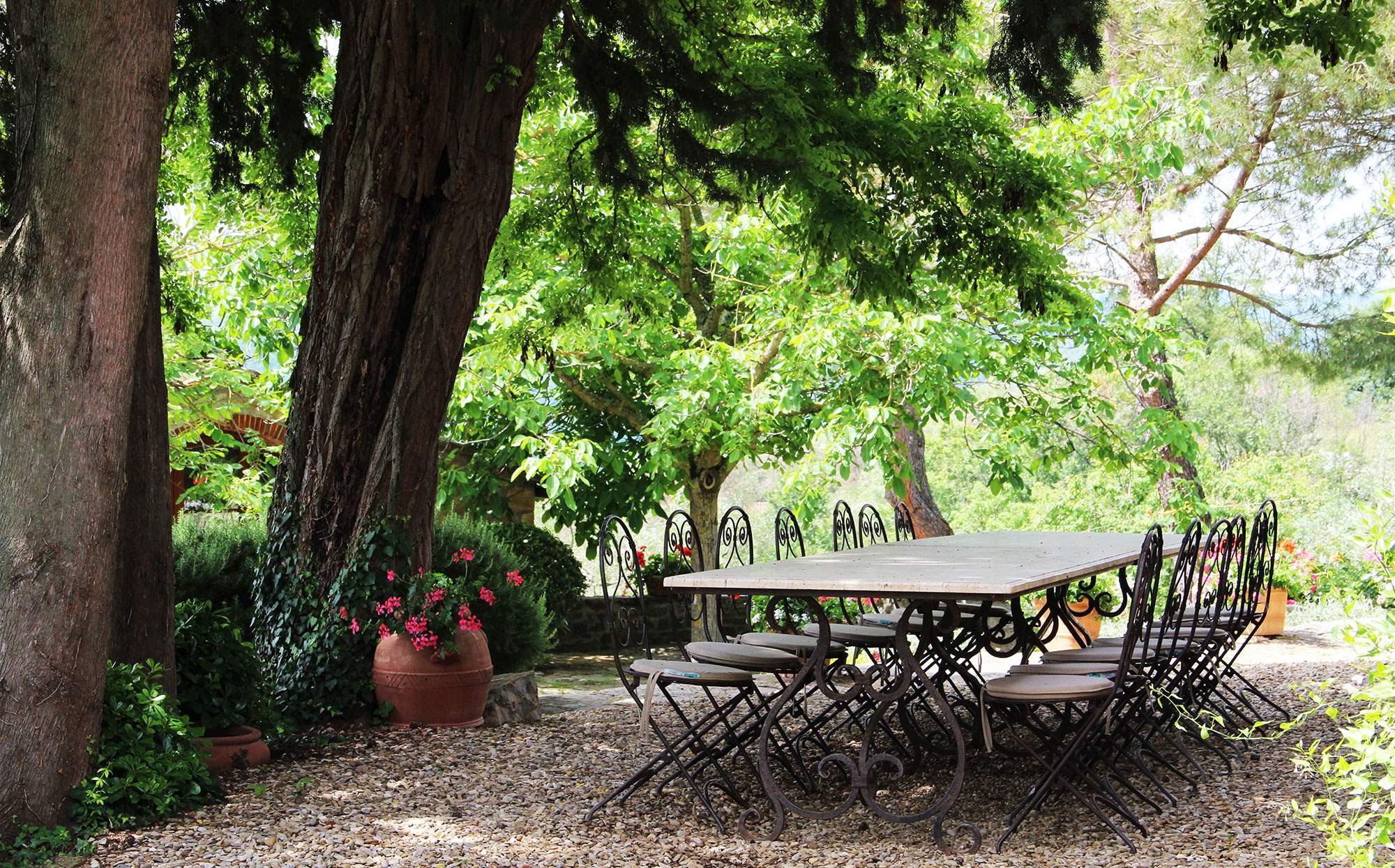 Villa Giacinto, 7 Bedroom rate, 7 bedroom villa in Chianti & Countryside, Tuscany Photo #12
