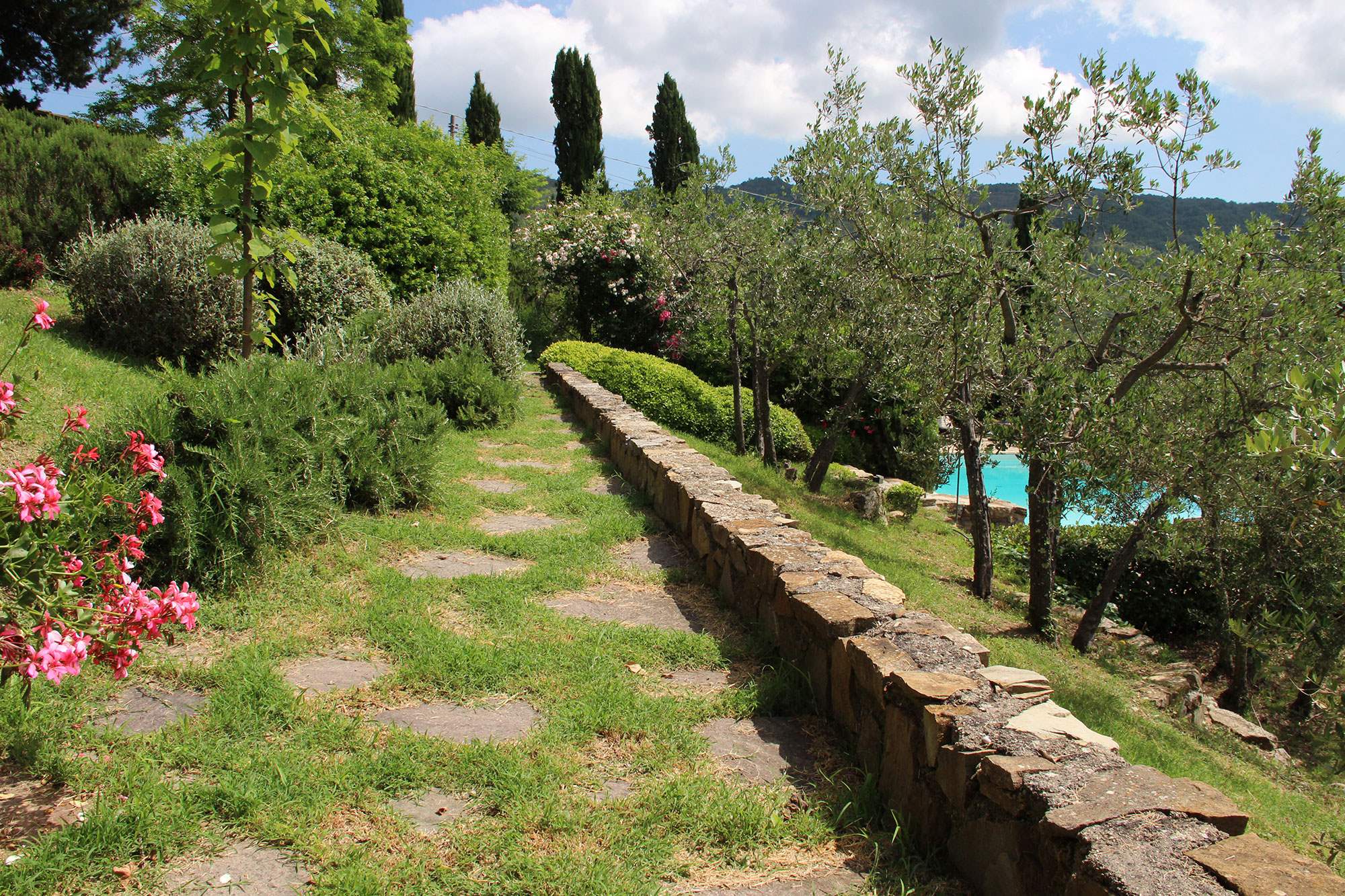 Villa Giacinto, 7 Bedroom rate, 7 bedroom villa in Chianti & Countryside, Tuscany Photo #14