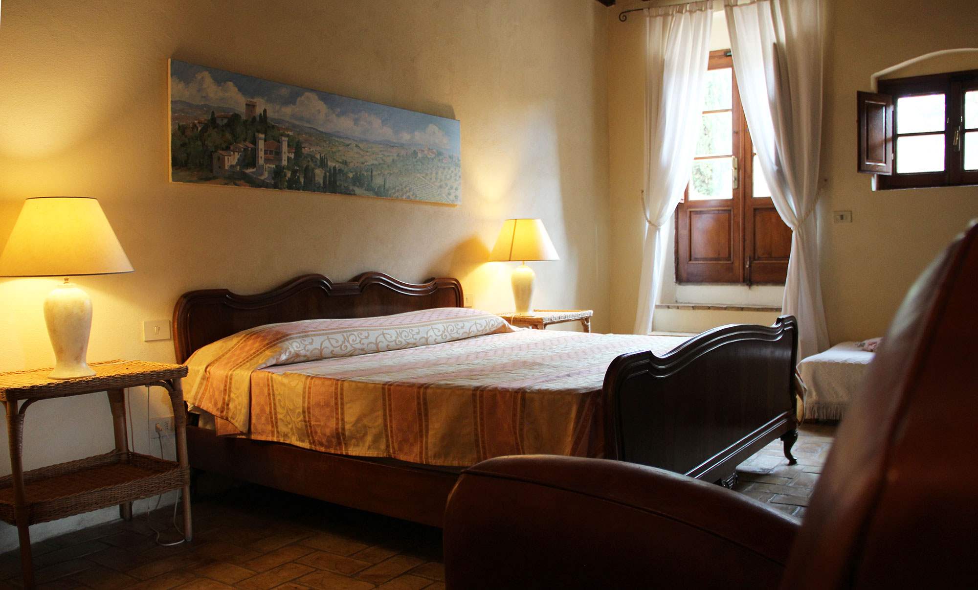 Villa Giacinto, 7 Bedroom rate, 7 bedroom villa in Chianti & Countryside, Tuscany Photo #18