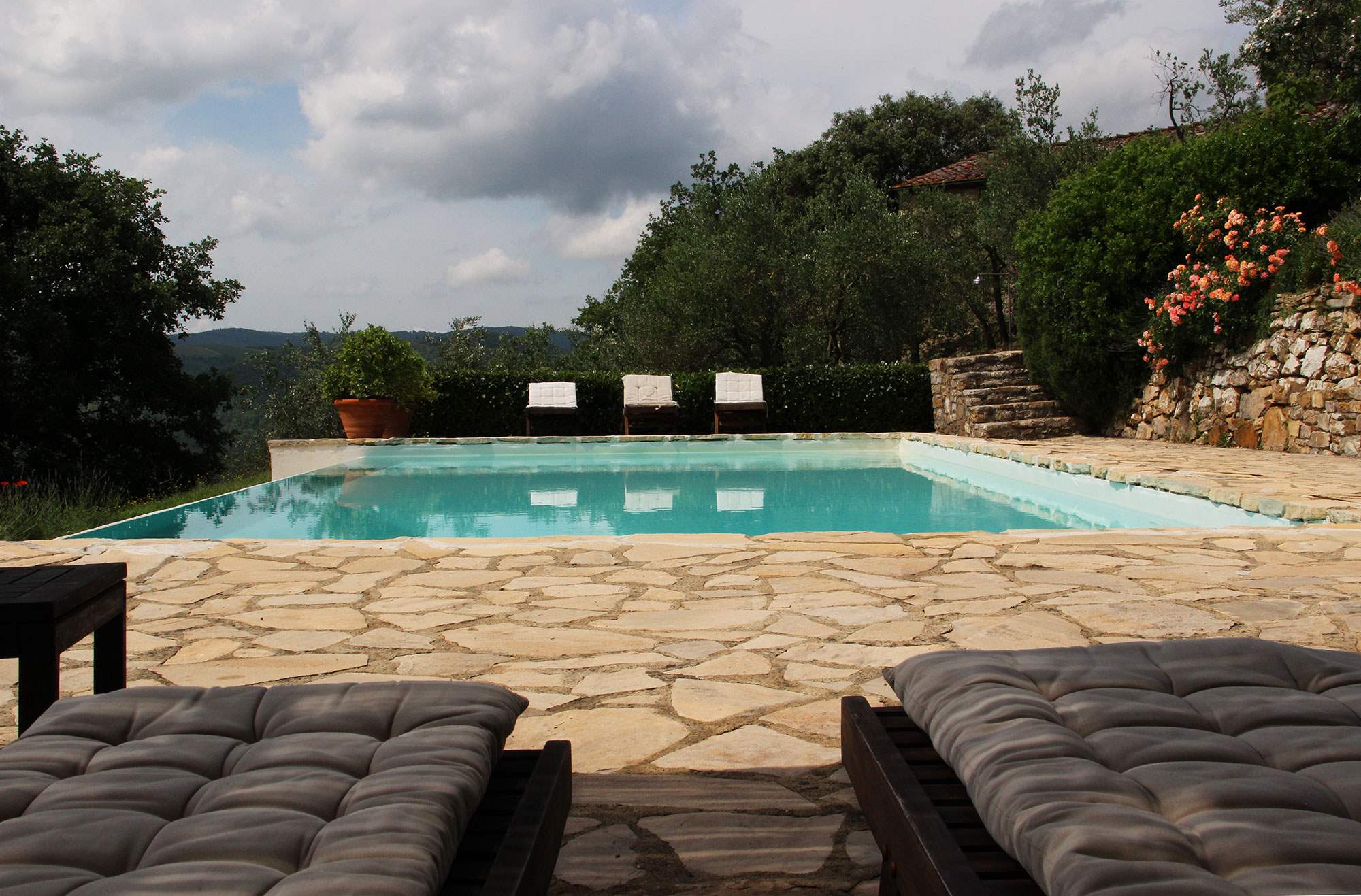 Villa Giacinto, 7 Bedroom rate, 7 bedroom villa in Chianti & Countryside, Tuscany Photo #2