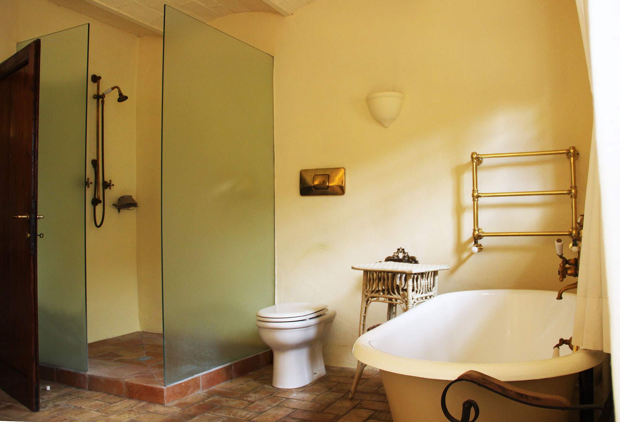 Villa Giacinto, 7 Bedroom rate, 7 bedroom villa in Chianti & Countryside, Tuscany Photo #20