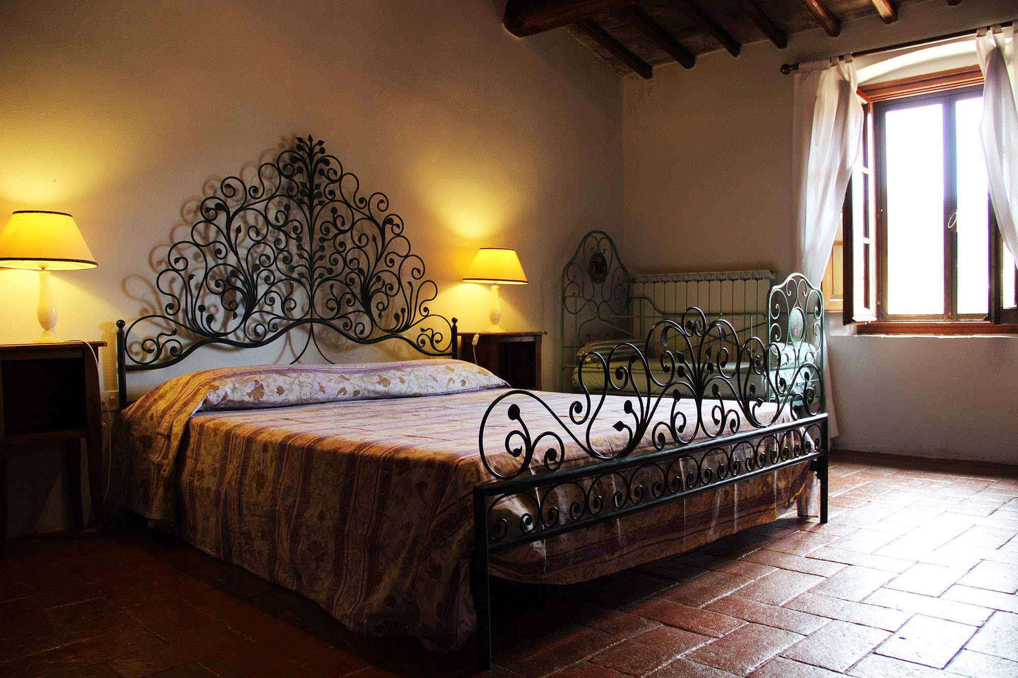 Villa Giacinto, 7 Bedroom rate, 7 bedroom villa in Chianti & Countryside, Tuscany Photo #21