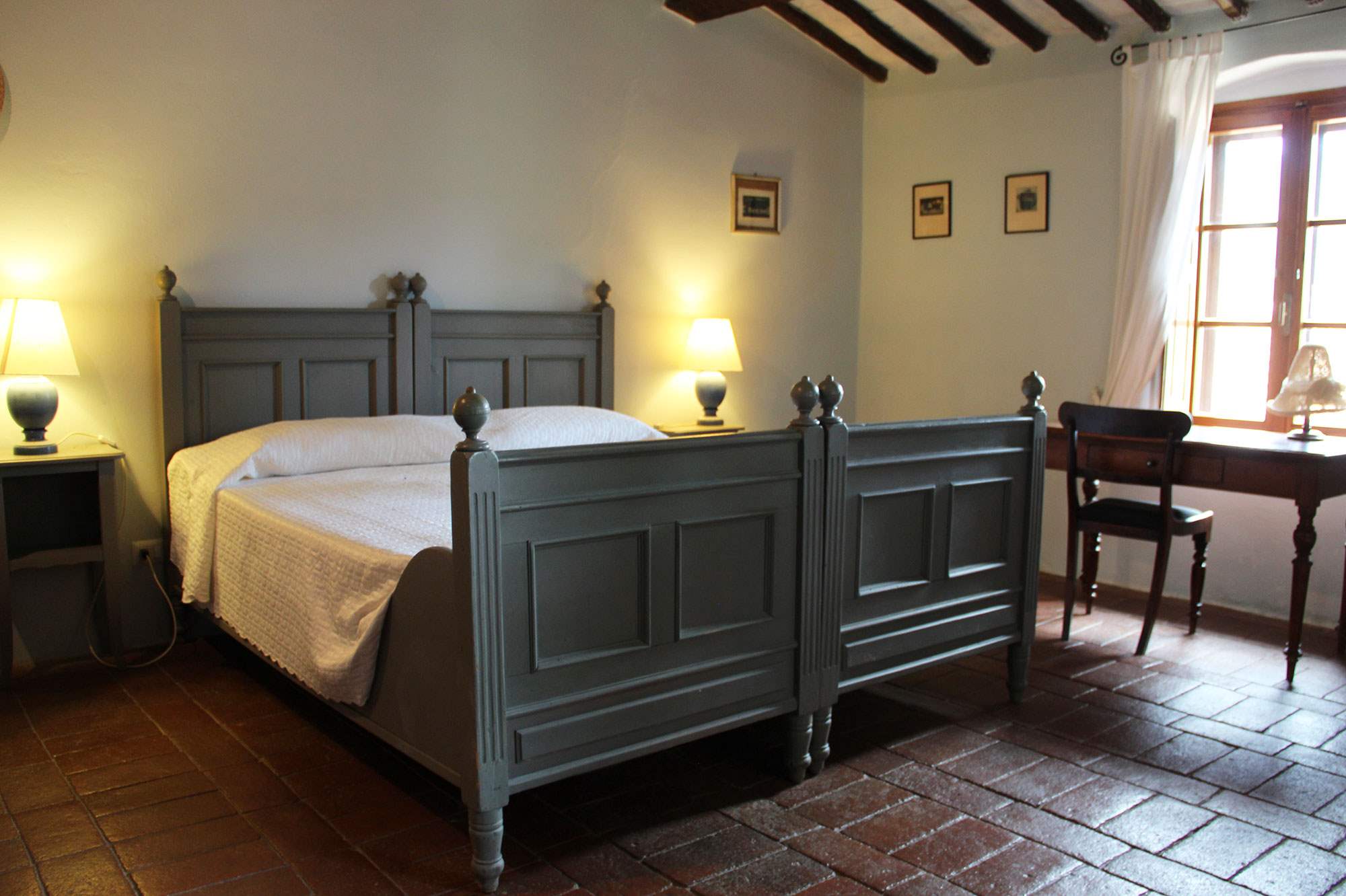 Villa Giacinto, 7 Bedroom rate, 7 bedroom villa in Chianti & Countryside, Tuscany Photo #24