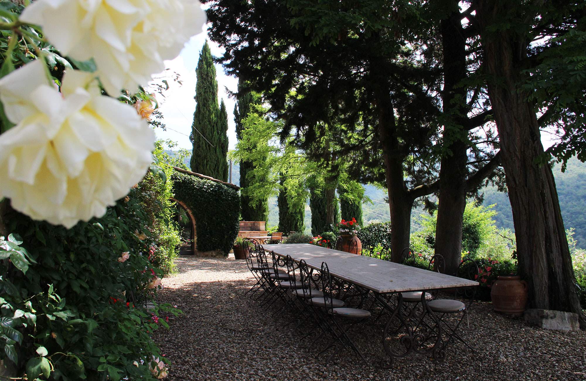 Villa Giacinto, 7 Bedroom rate, 7 bedroom villa in Chianti & Countryside, Tuscany Photo #28