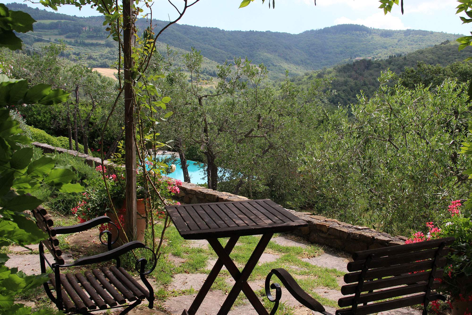 Villa Giacinto, 7 Bedroom rate, 7 bedroom villa in Chianti & Countryside, Tuscany Photo #3