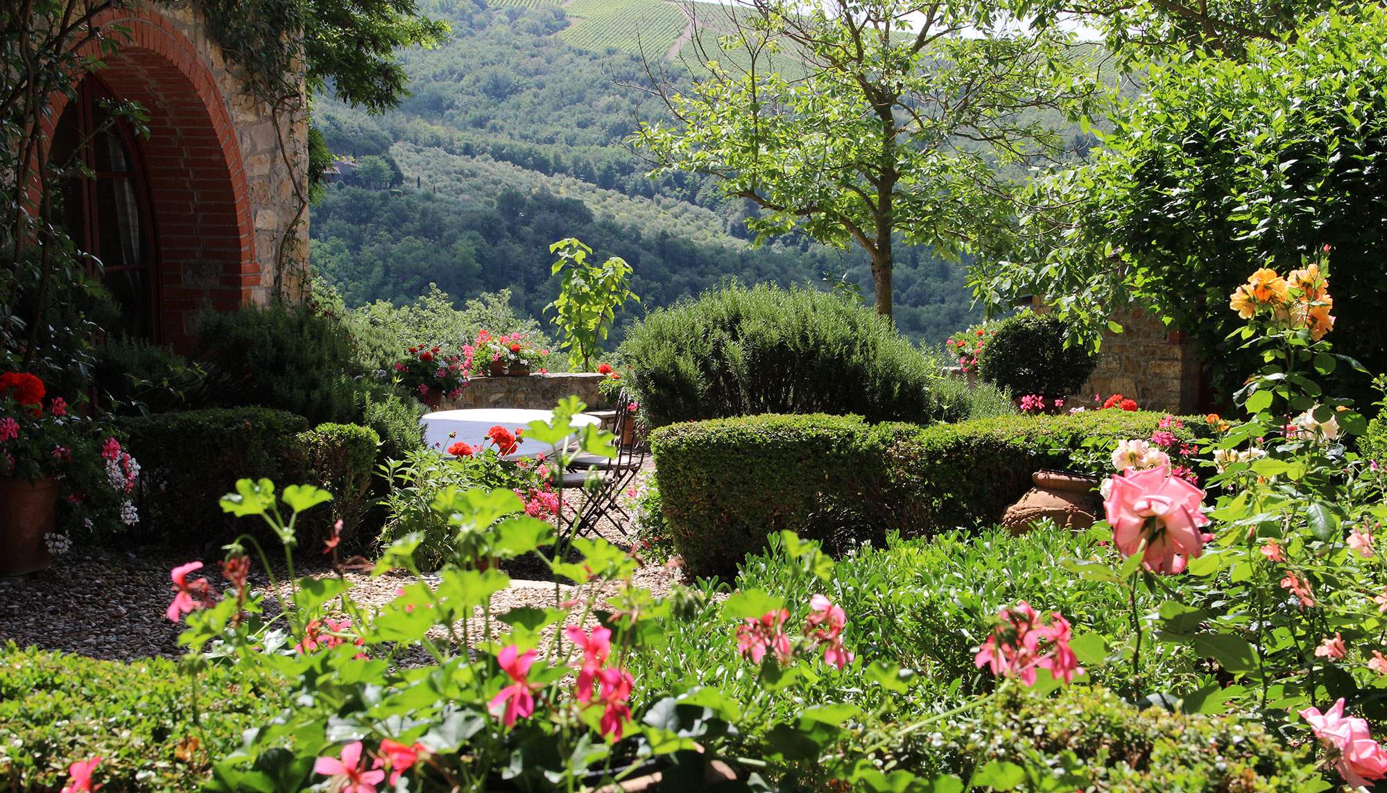Villa Giacinto, 7 Bedroom rate, 7 bedroom villa in Chianti & Countryside, Tuscany Photo #30
