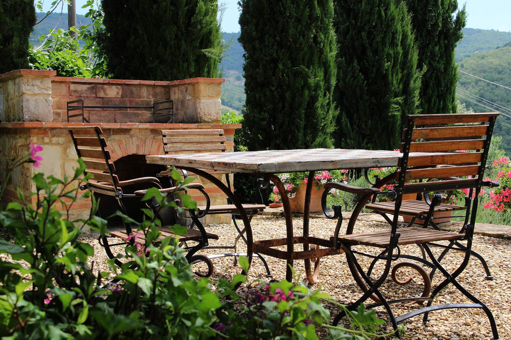 Villa Giacinto, 7 Bedroom rate, 7 bedroom villa in Chianti & Countryside, Tuscany Photo #9