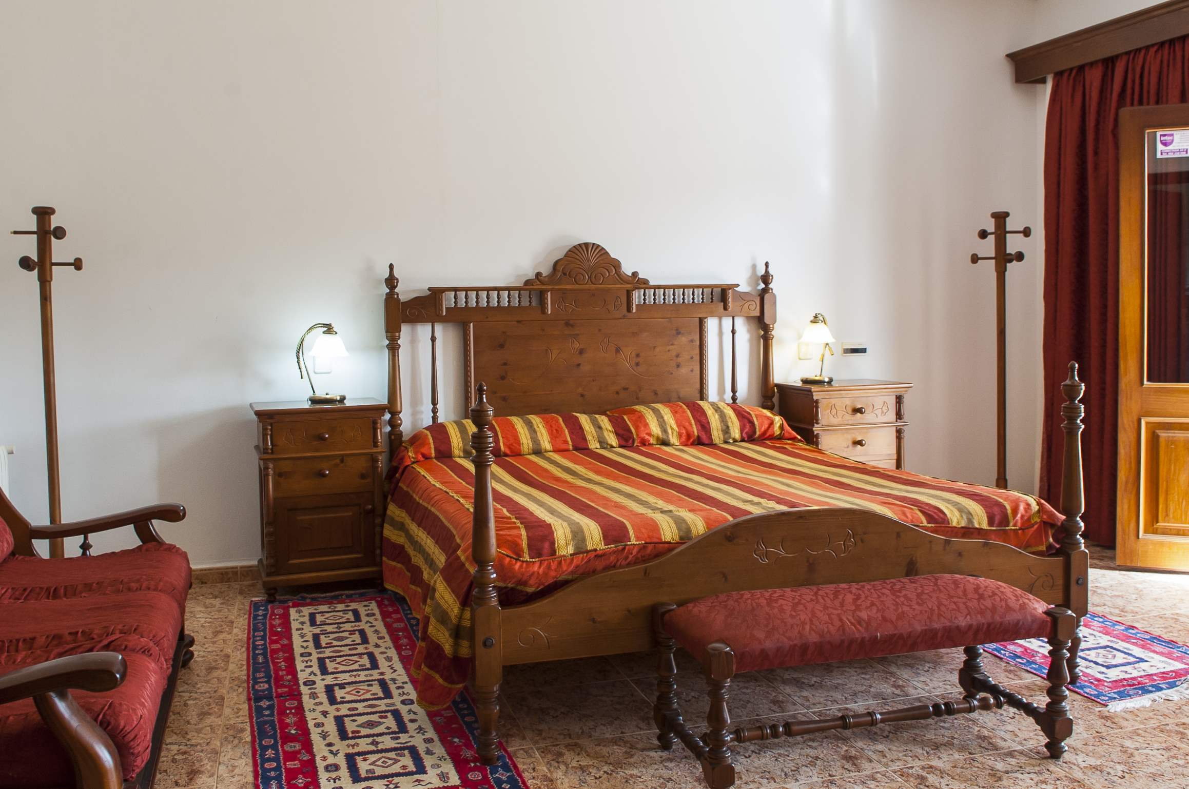 Aguilas, 5 bedroom villa in Cala d'Or , Majorca Photo #17