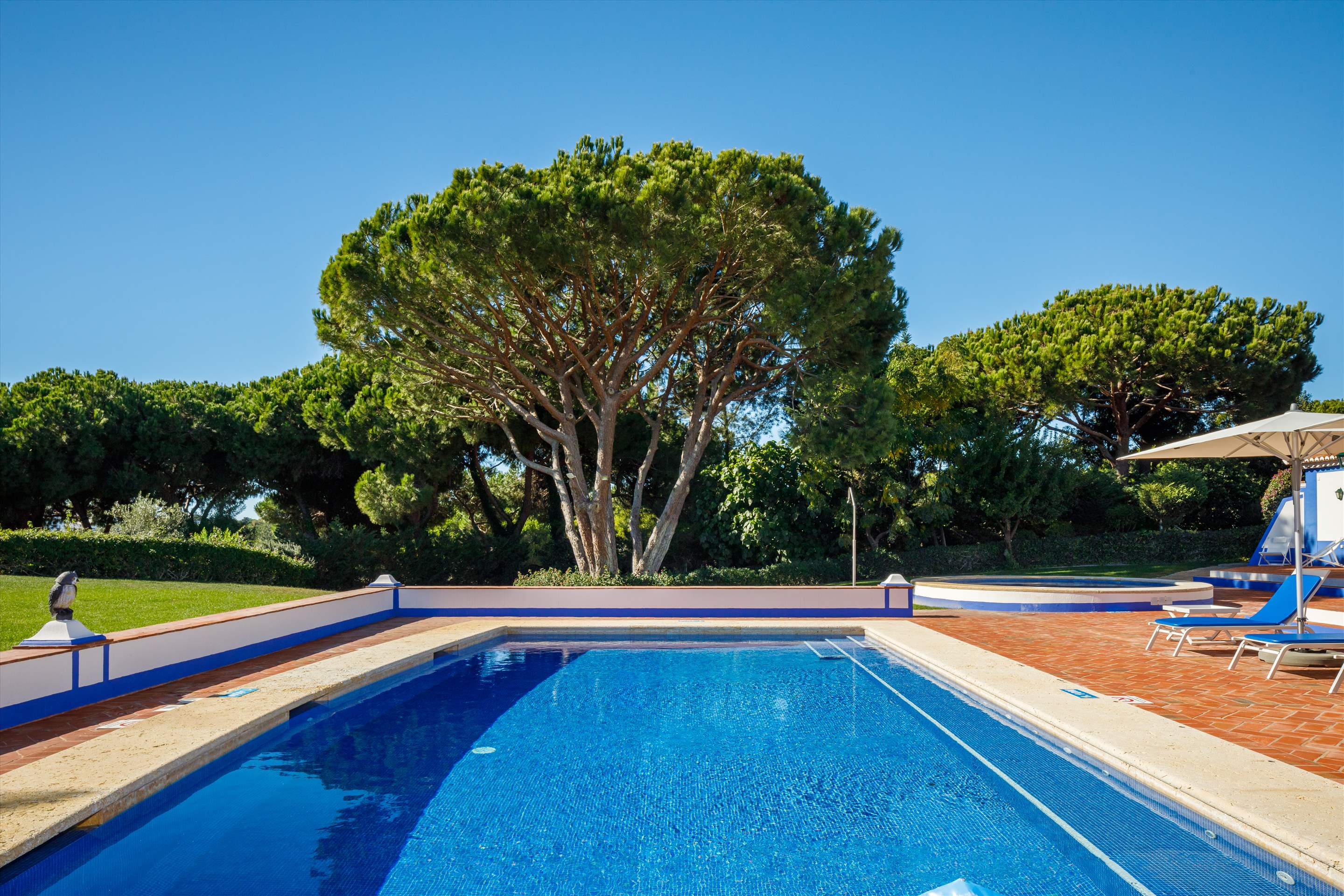 Villa Mirante 1, Five Bedroom Rate, 5 bedroom villa in Albufeira Area, Algarve Photo #13