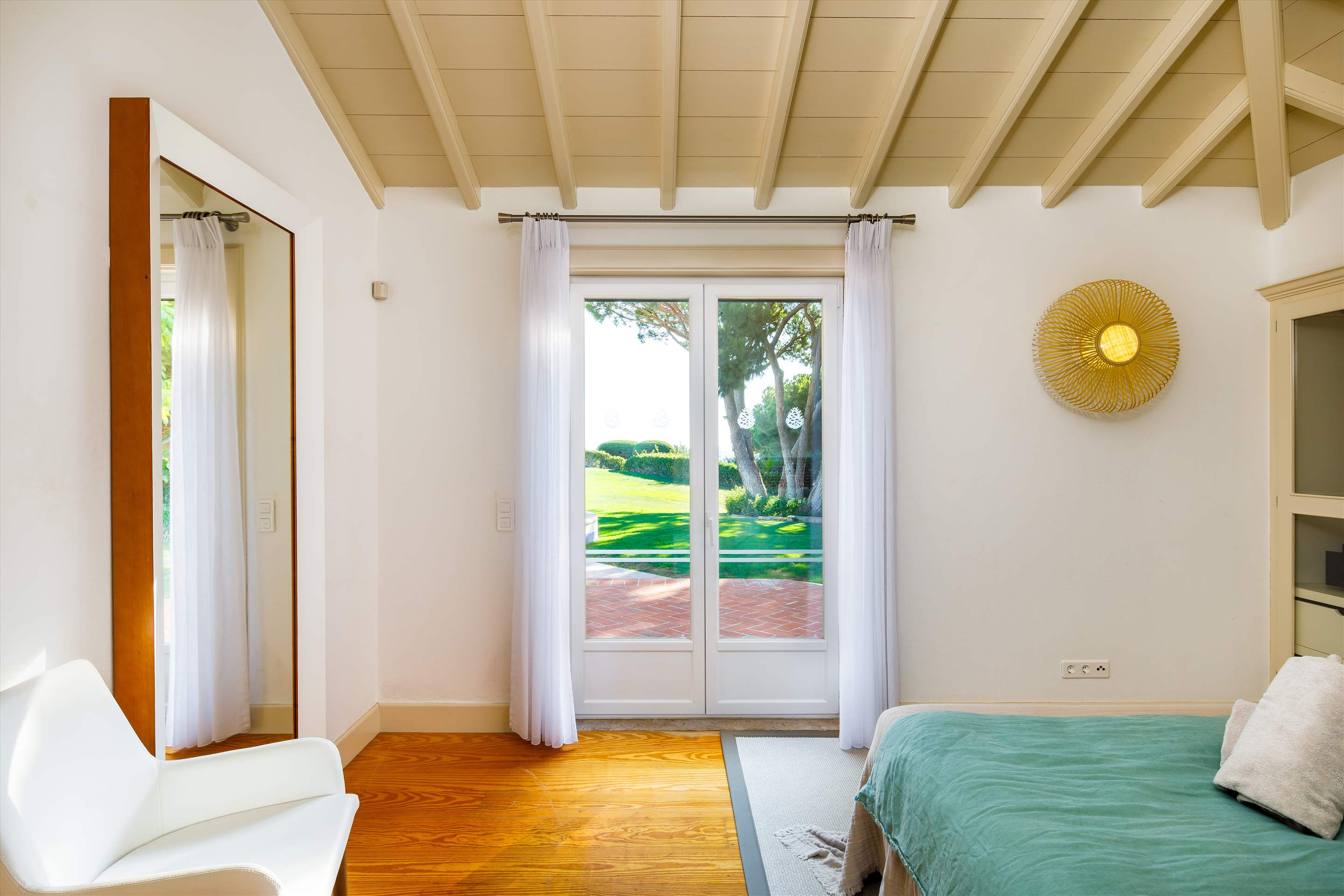 Villa Mirante 1, Five Bedroom Rate, 5 bedroom villa in Albufeira Area, Algarve Photo #25