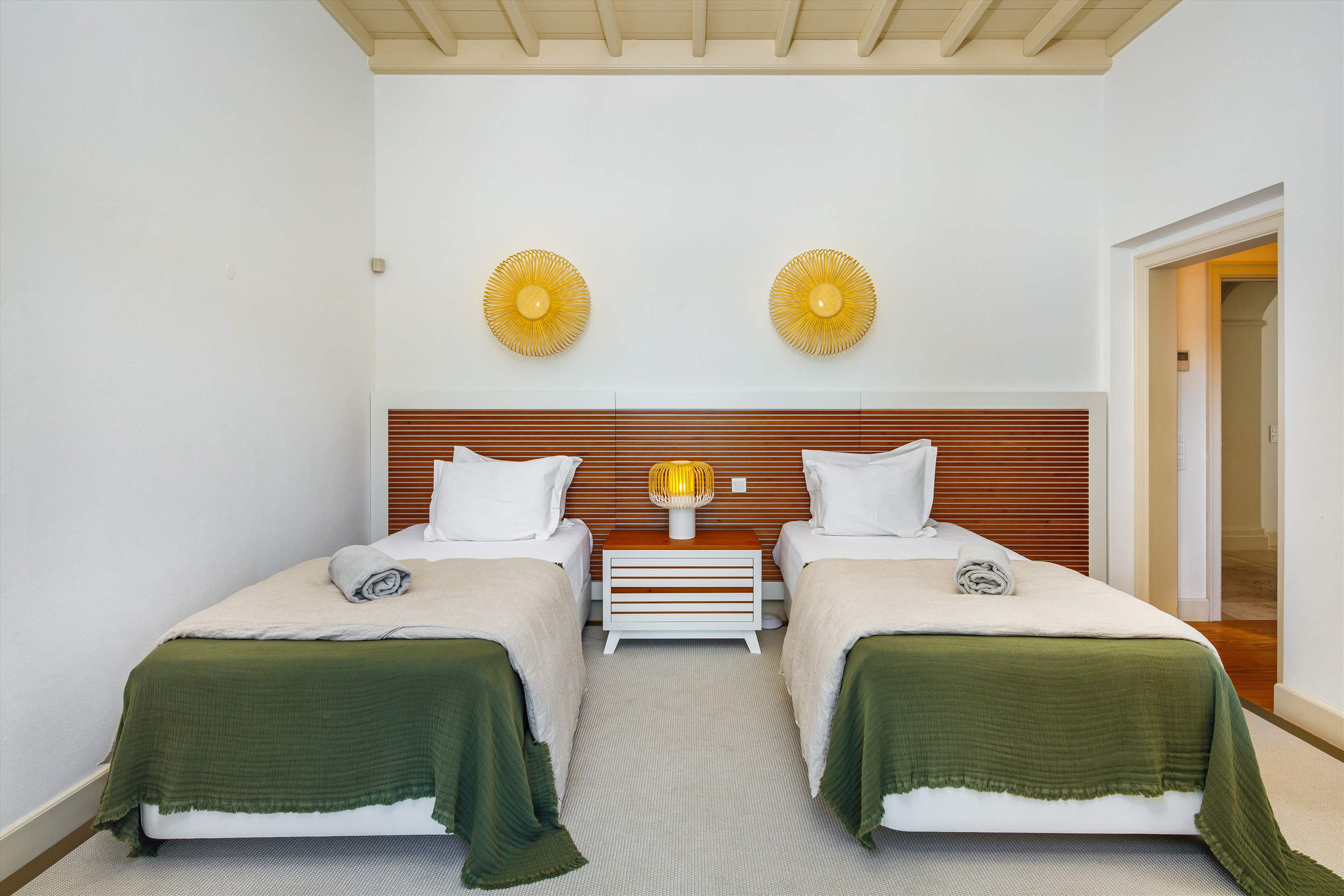 Villa Mirante 1, Five Bedroom Rate, 5 bedroom villa in Albufeira Area, Algarve Photo #27
