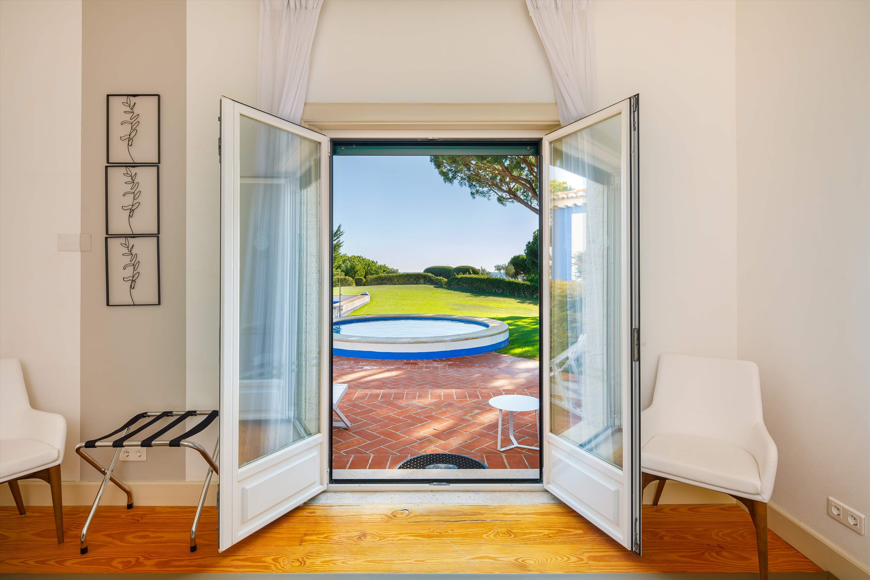 Villa Mirante 1, Five Bedroom Rate, 5 bedroom villa in Albufeira Area, Algarve Photo #28