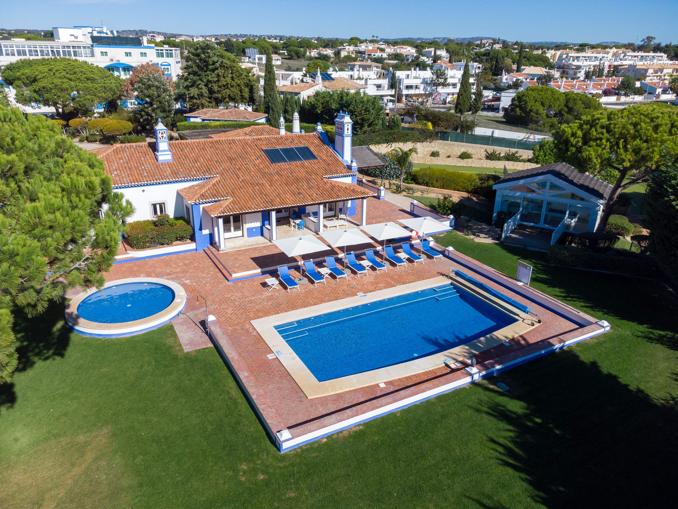 Villa Mirante 1, Five Bedroom Rate, 5 bedroom villa in Albufeira Area, Algarve Photo #40