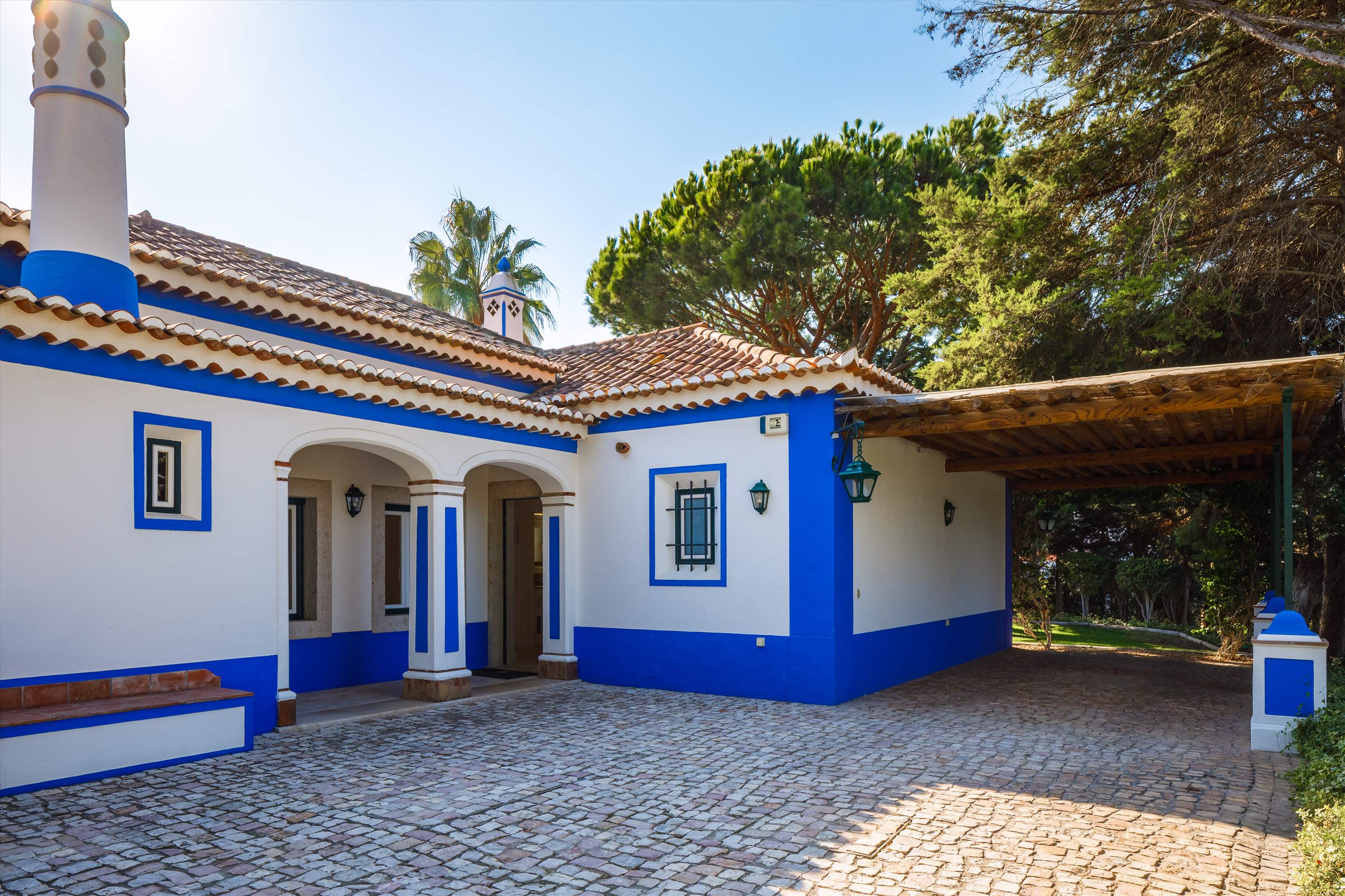 Villa Mirante 2, 3 bedroom villa in Albufeira Area, Algarve Photo #19