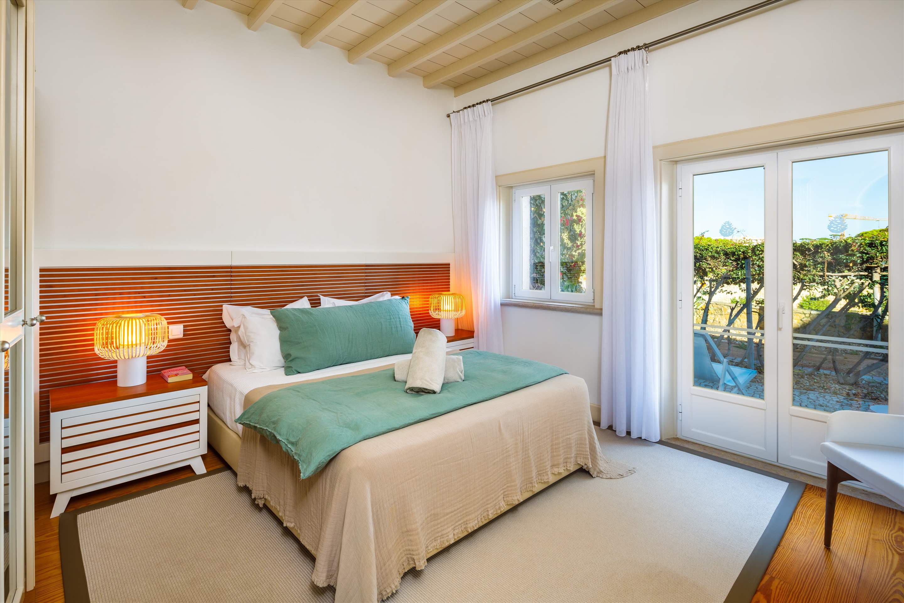 Villa Mirante 1, Six Bedroom Rate for 11-12 Persons, 6 bedroom villa in Albufeira Area, Algarve Photo #20