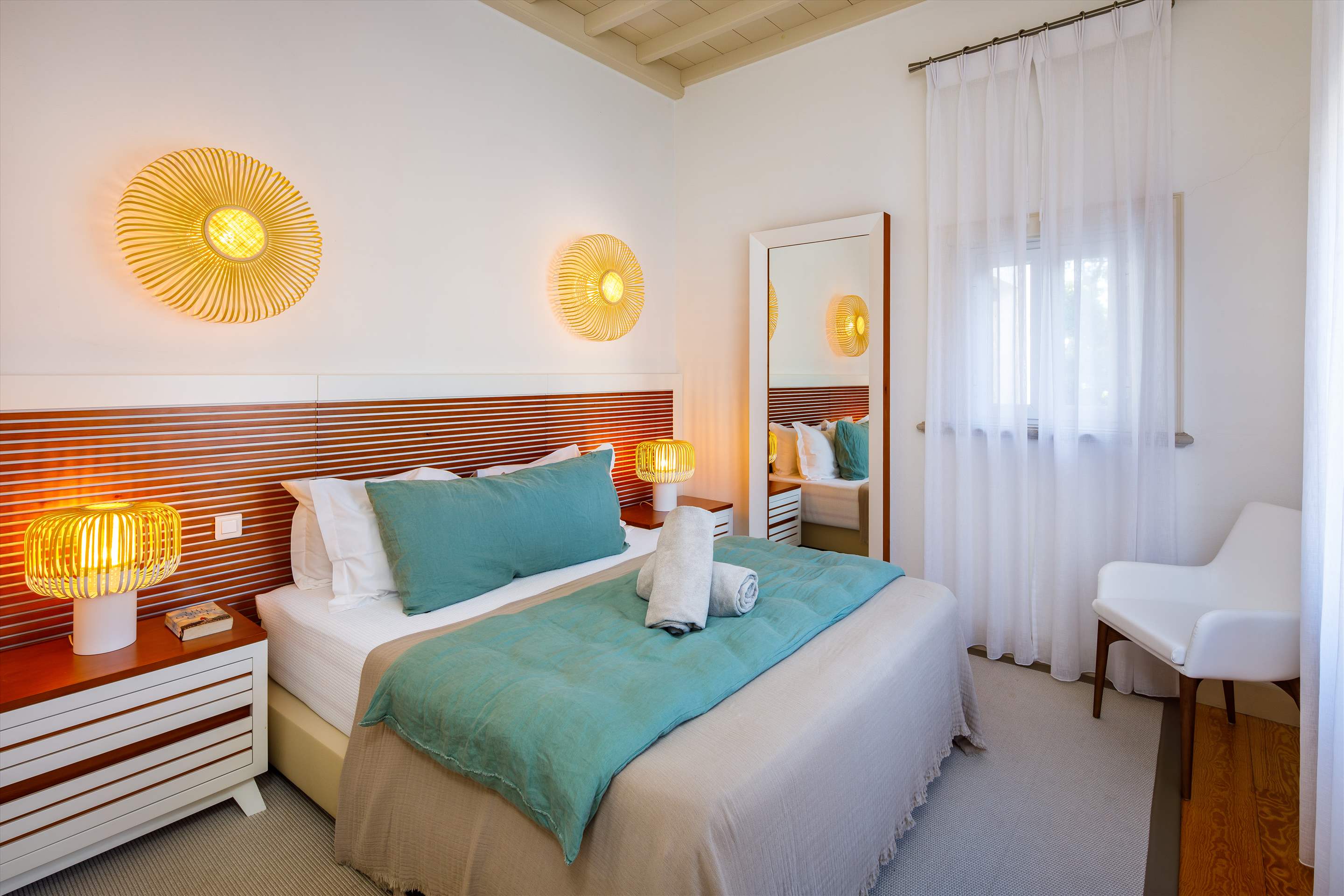 Villa Mirante 1, Six Bedroom Rate for 11-12 Persons, 6 bedroom villa in Albufeira Area, Algarve Photo #22