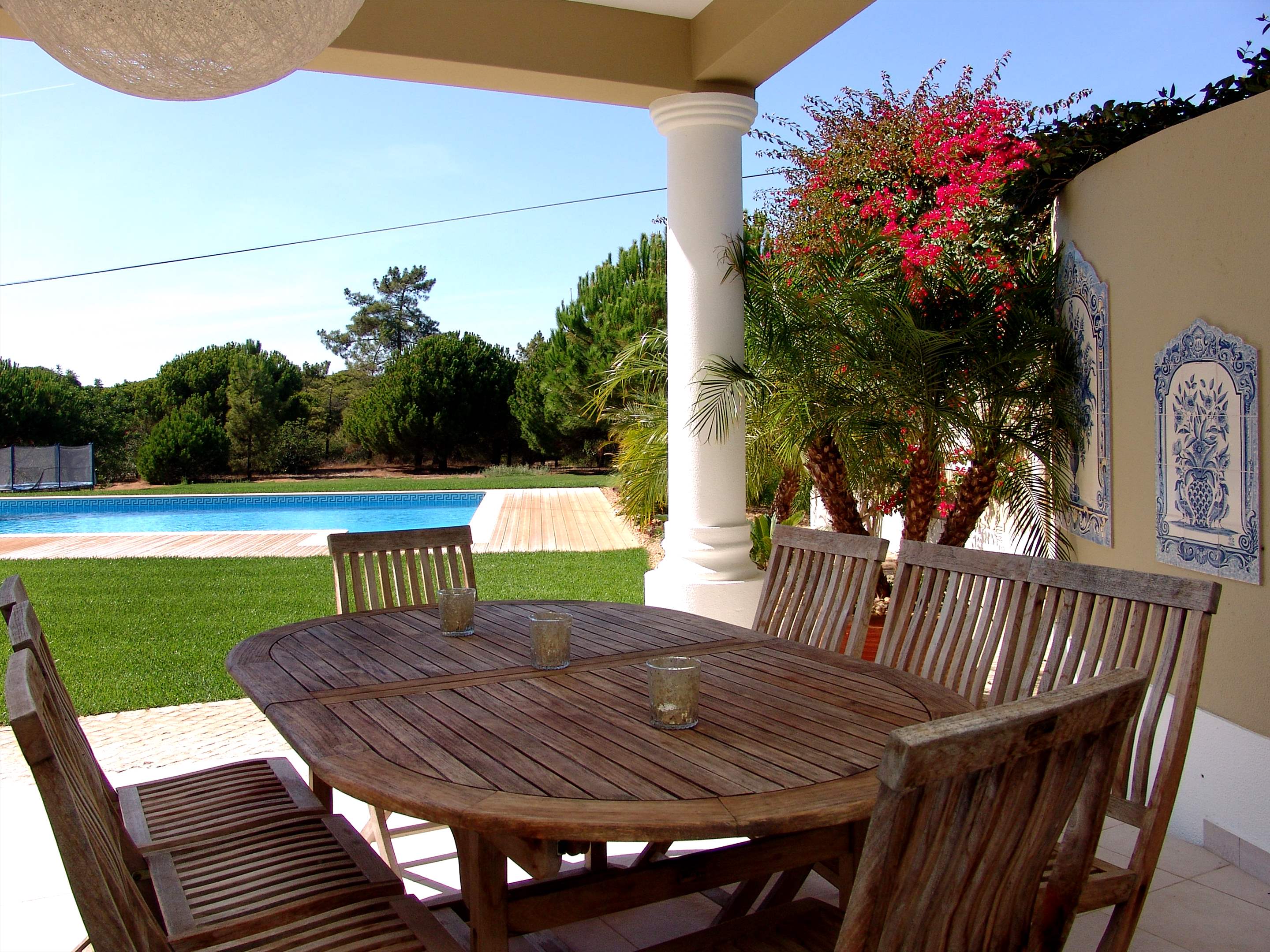 Casa Filomena, Five Bedroom Rate, 5 bedroom villa in Quinta do Lago, Algarve Photo #10