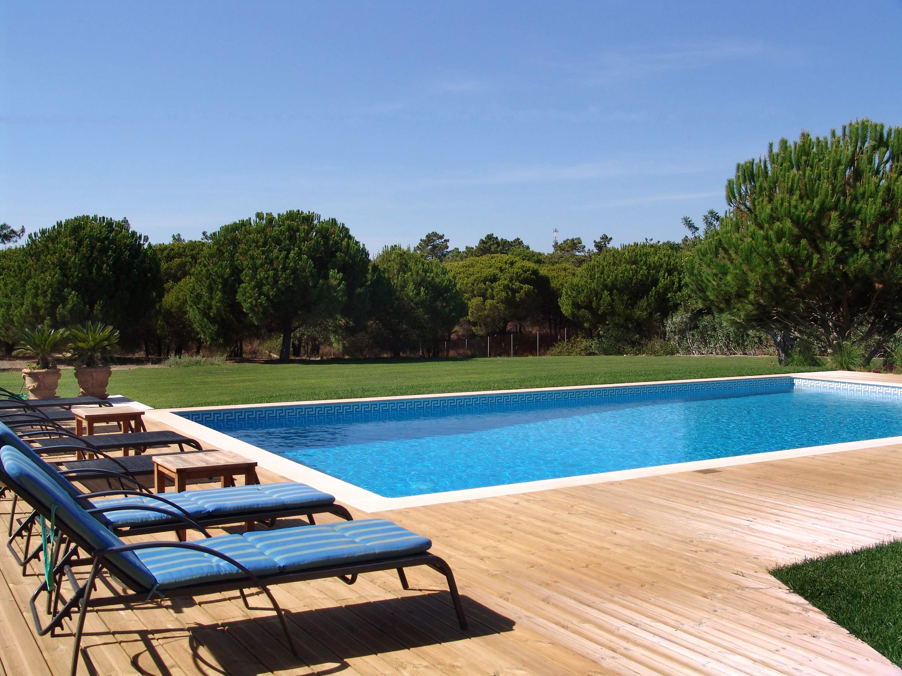 Casa Filomena, Five Bedroom Rate, 5 bedroom villa in Quinta do Lago, Algarve Photo #2