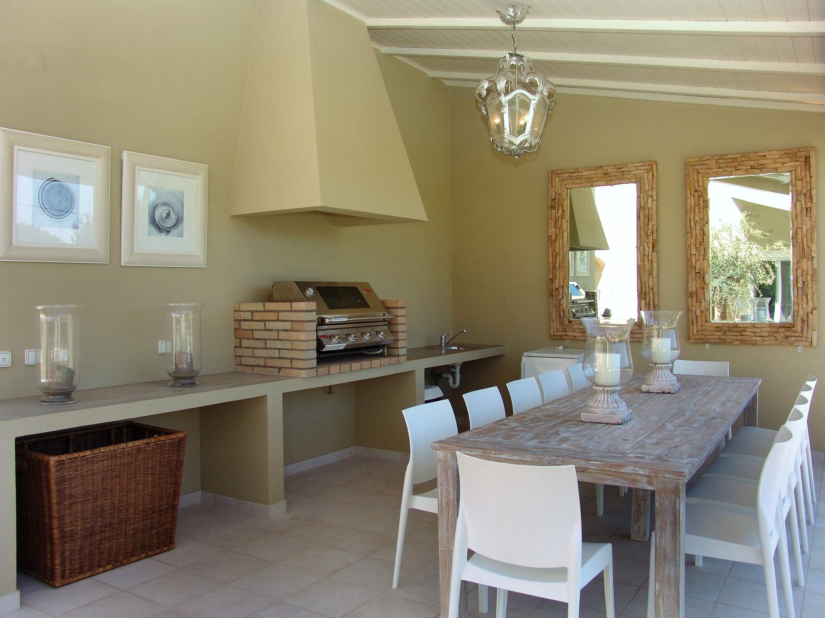 Casa Filomena, Four Bedroom Rate, 4 bedroom villa in Quinta do Lago, Algarve Photo #9