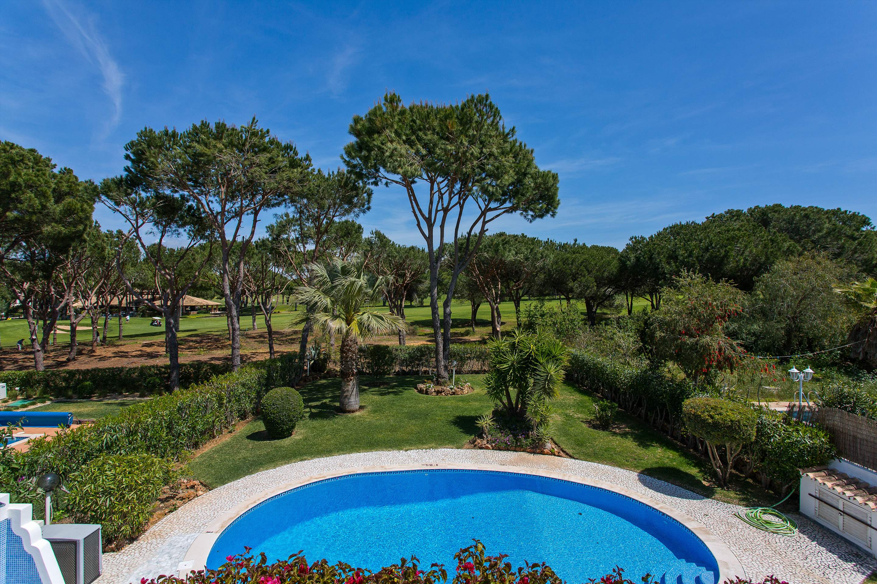 Villa Casablanca, 4 bedroom villa in Vilamoura Area, Algarve Photo #14