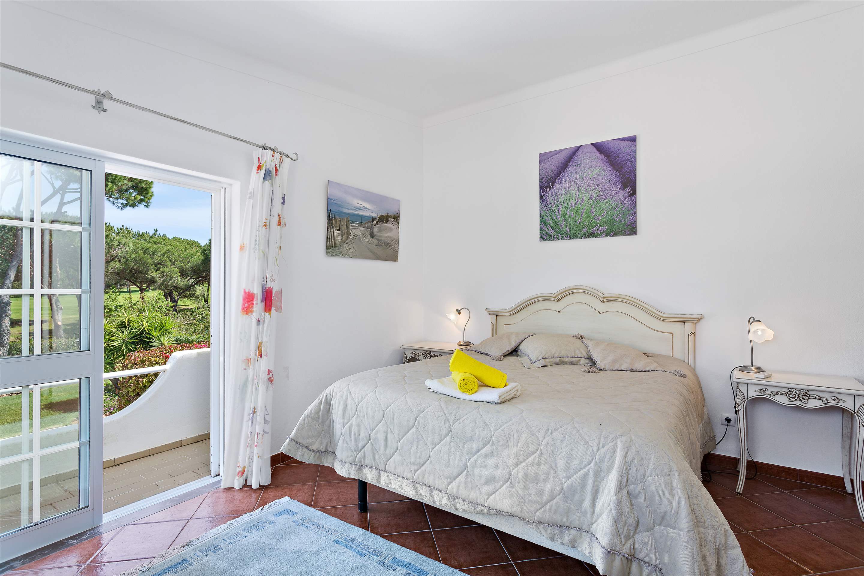 Villa Casablanca, 4 bedroom villa in Vilamoura Area, Algarve Photo #17