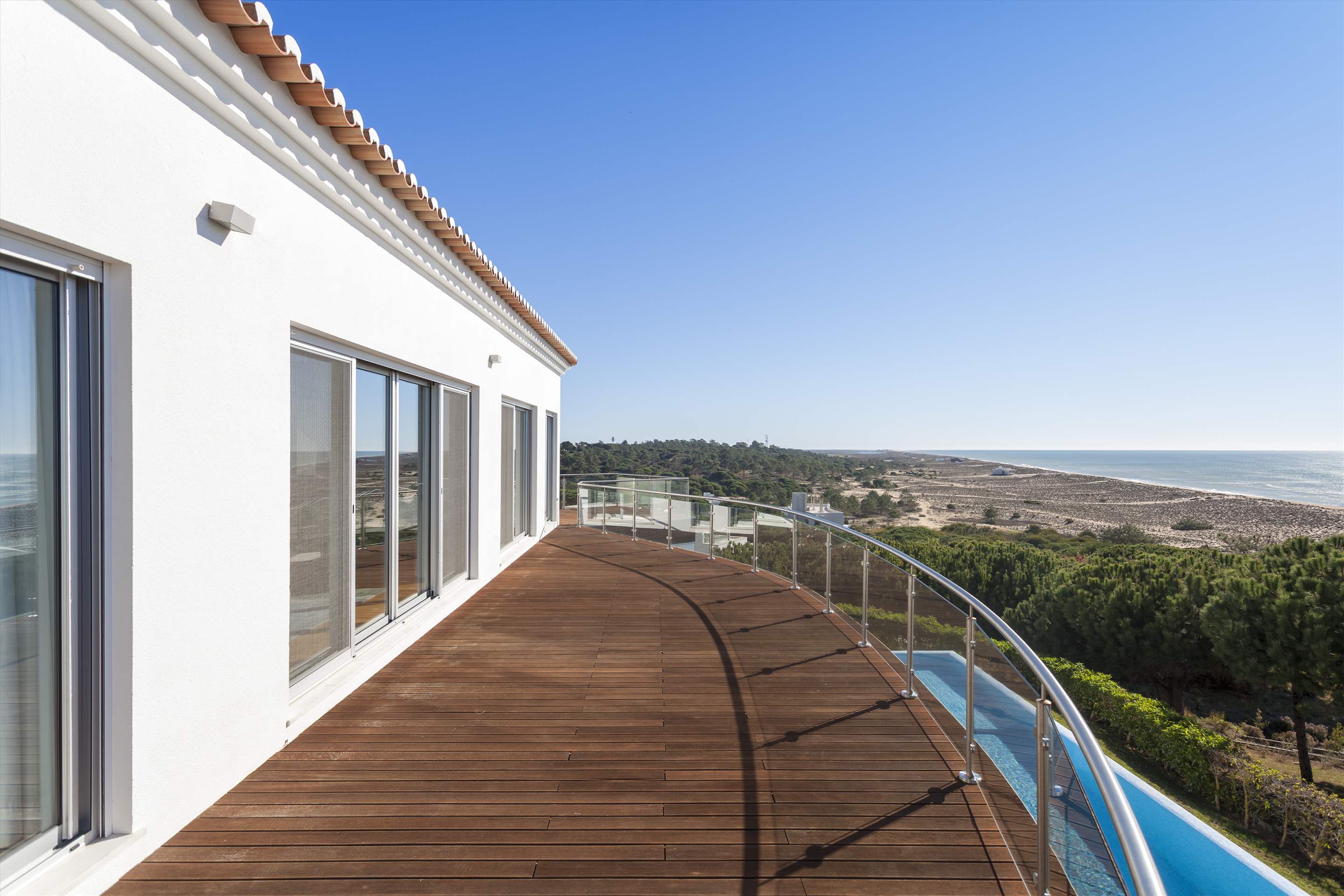 Villa Julietta, 5 bedroom villa in Vale do Lobo, Algarve Photo #11