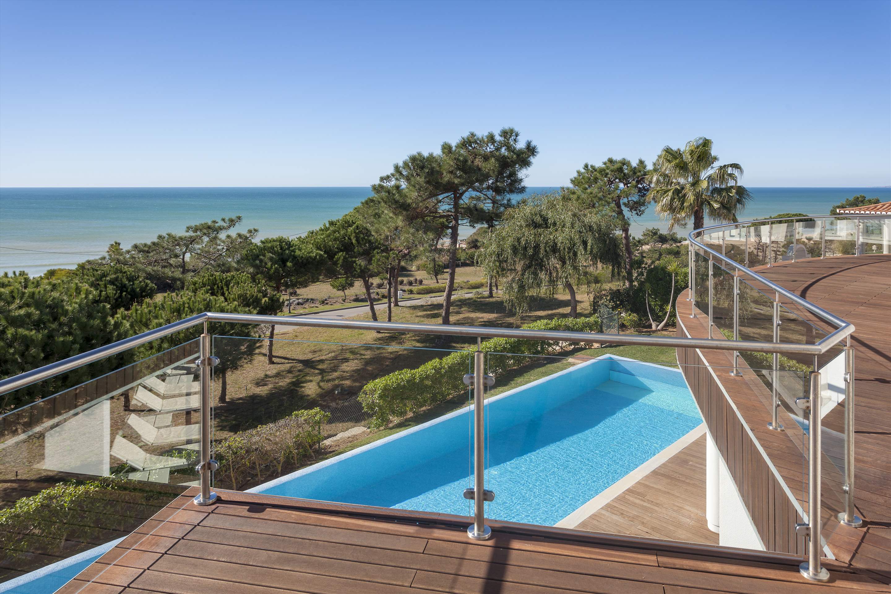 Villa Julietta, 5 bedroom villa in Vale do Lobo, Algarve Photo #12