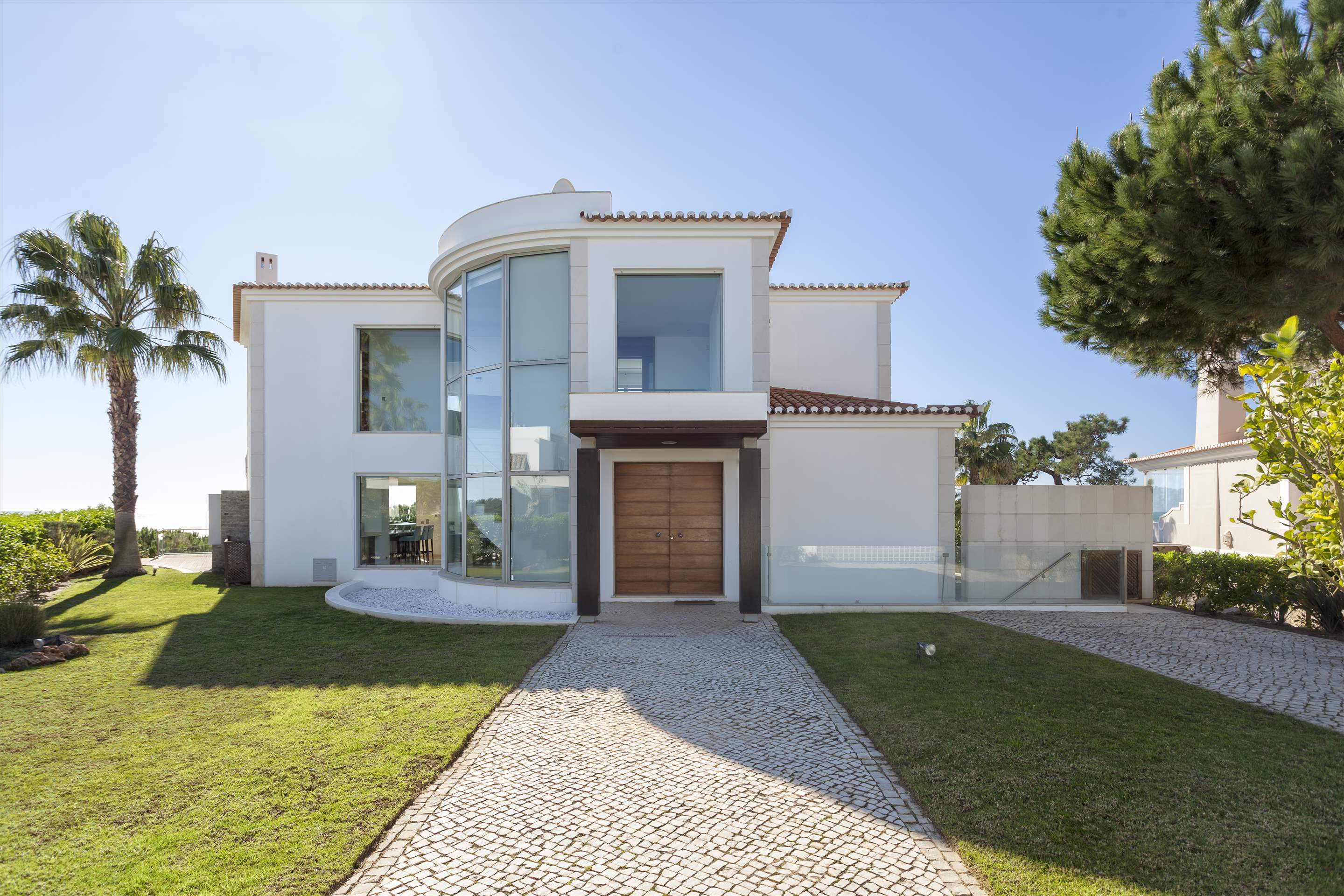 Villa Julietta, 5 bedroom villa in Vale do Lobo, Algarve Photo #13