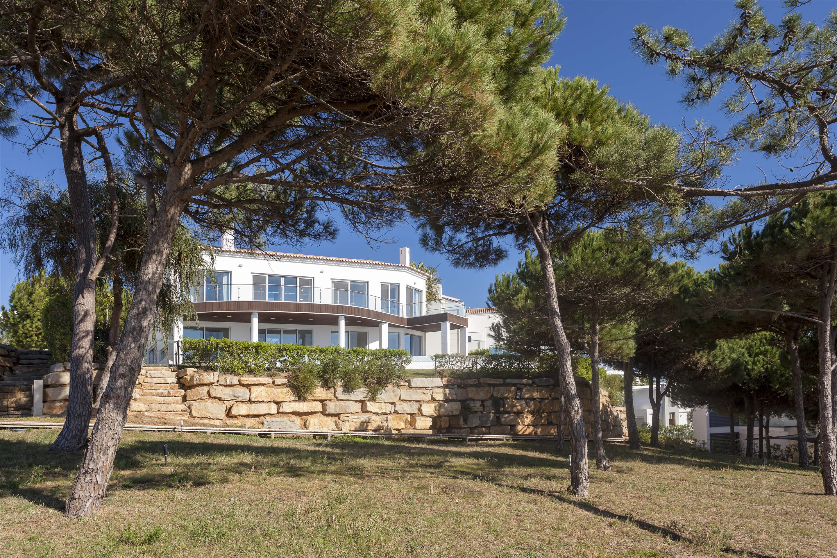 Villa Julietta, 5 bedroom villa in Vale do Lobo, Algarve Photo #25
