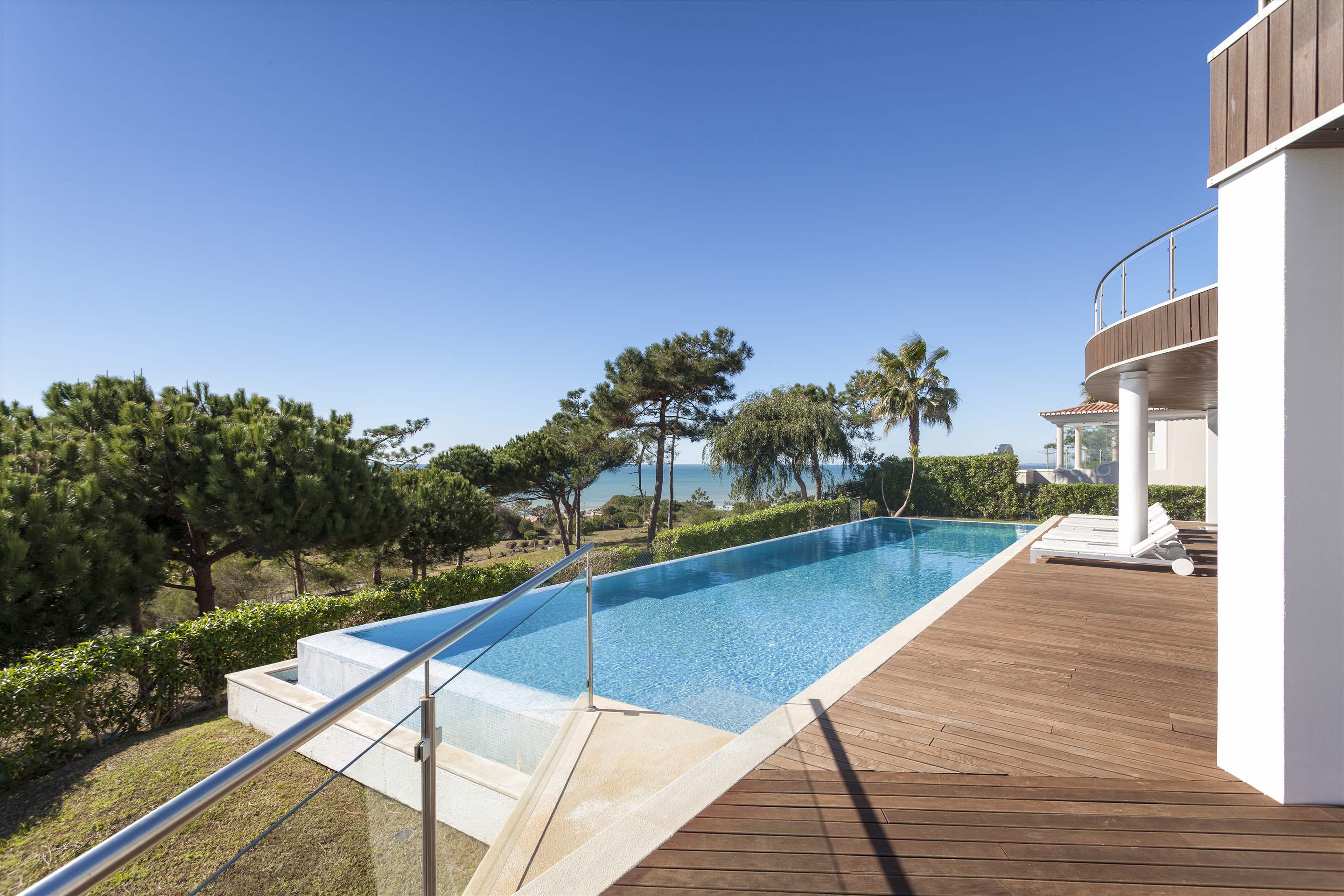 Villa Julietta, 5 bedroom villa in Vale do Lobo, Algarve Photo #3