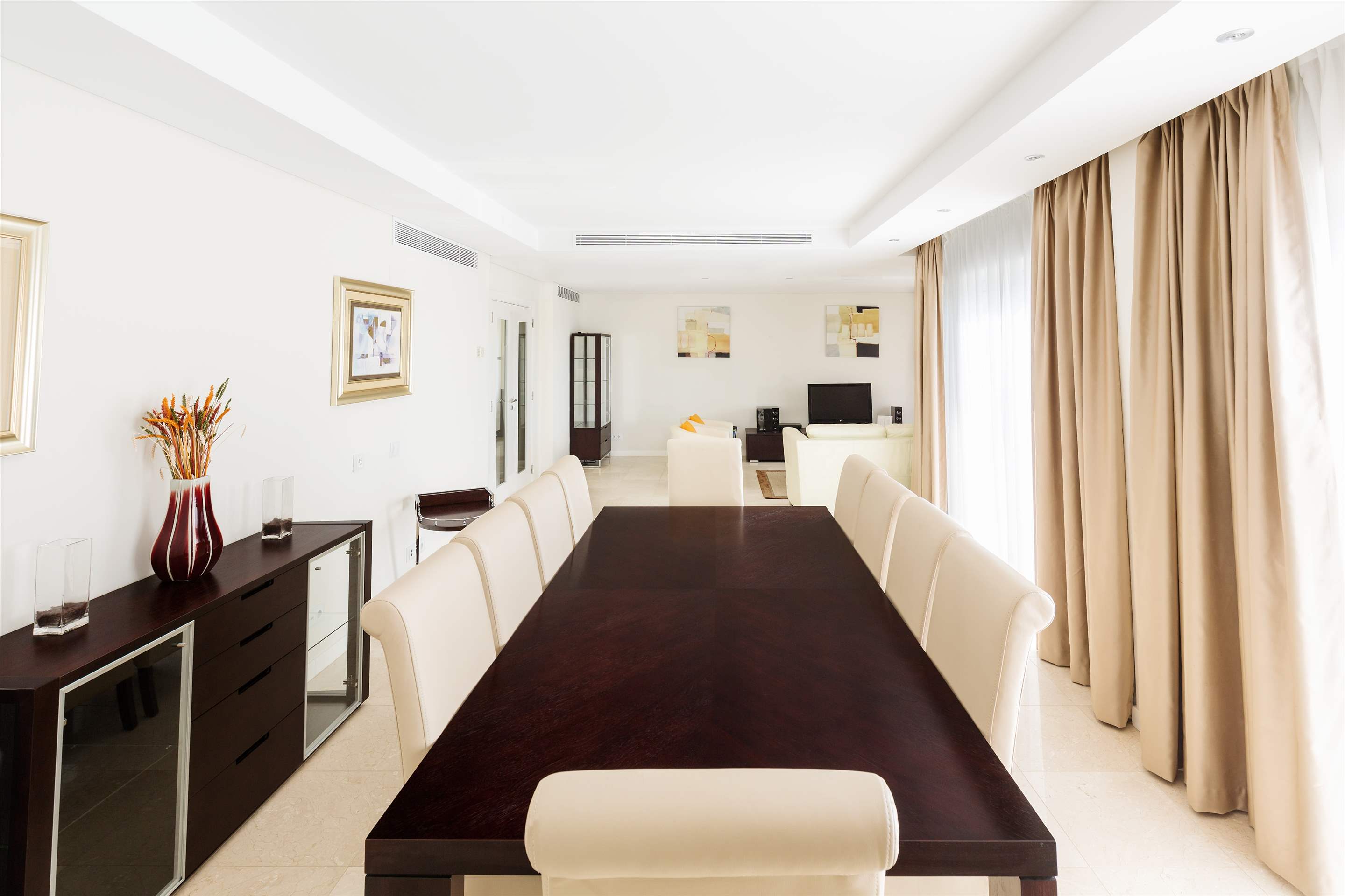 As Cascatas Two Bedroom Suite, Room Only, 2 bedroom apartment in As Cascatas Golf Resort & Spa, Algarve Photo #12