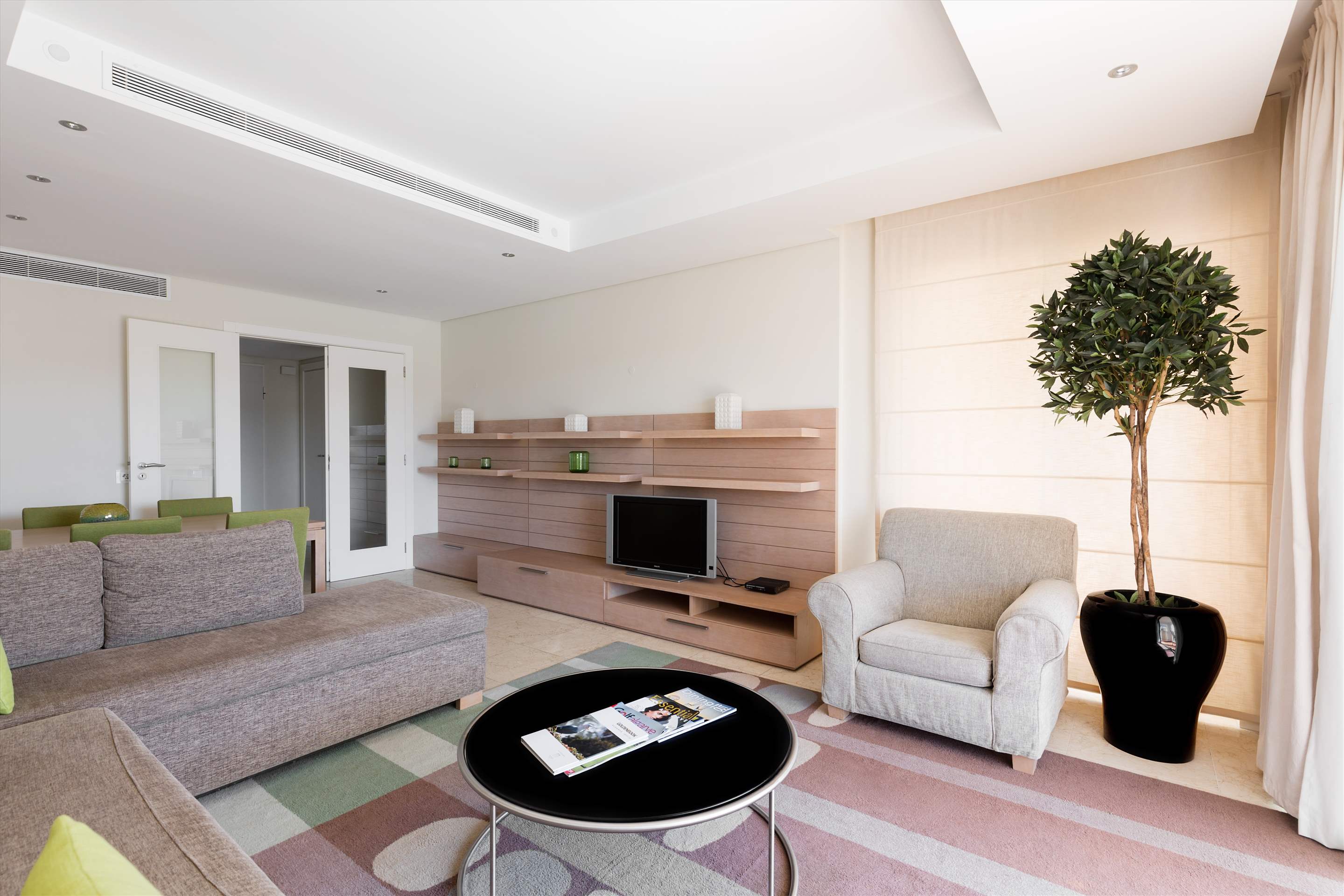 As Cascatas Two Bedroom Suite, Room Only, 2 bedroom apartment in As Cascatas Golf Resort & Spa, Algarve Photo #4
