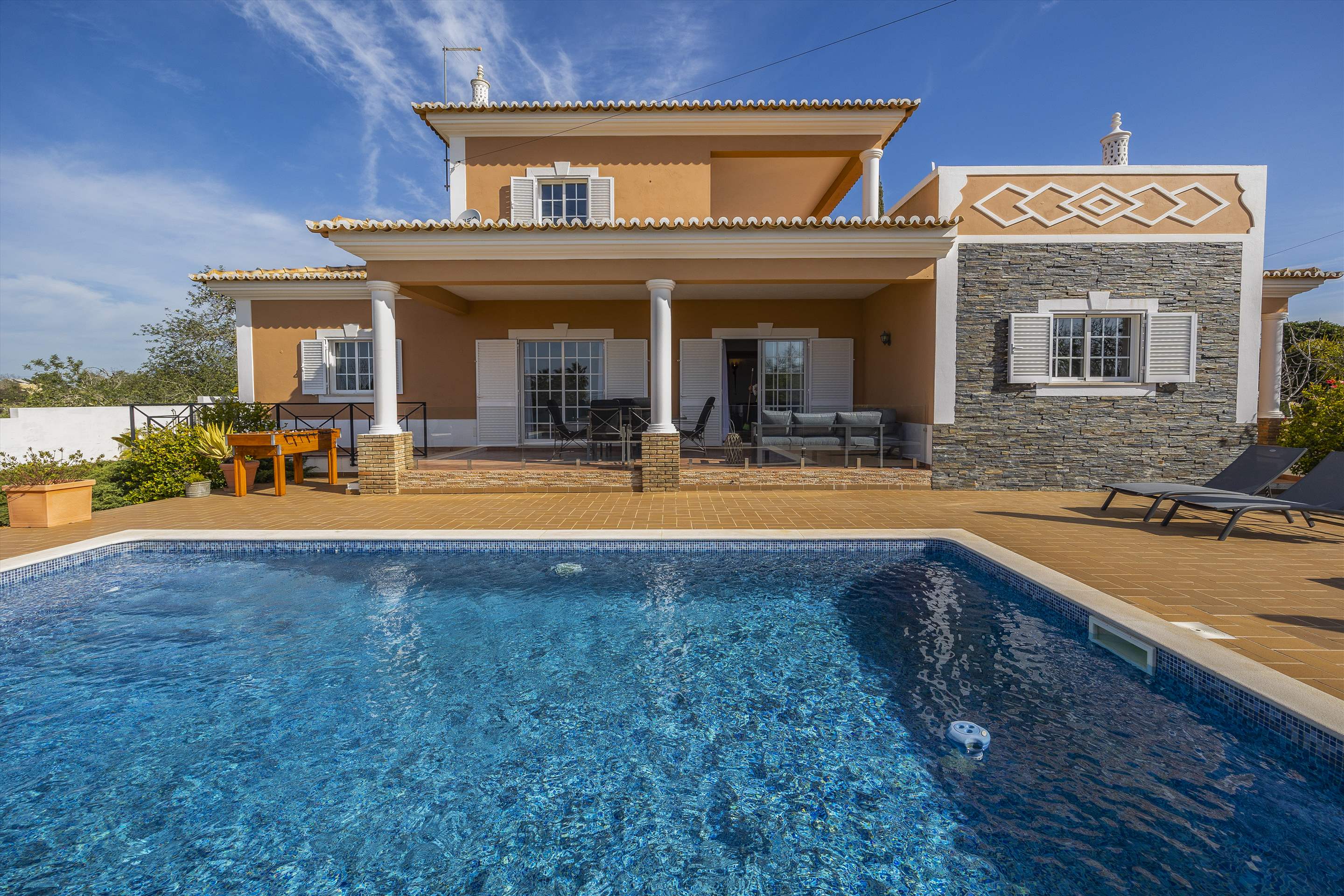 Casa Laura, 3 bedroom villa in Gale, Vale da Parra and Guia, Algarve Photo #10