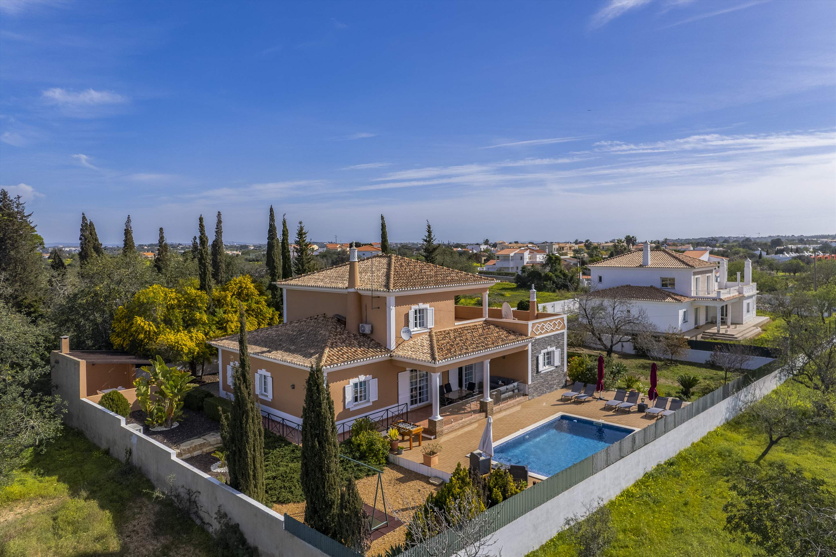 Casa Laura, 3 bedroom villa in Gale, Vale da Parra and Guia, Algarve Photo #24