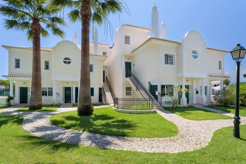 Apartment Viviane, 2 bedroom villa in Vale do Lobo, Algarve Photo #8